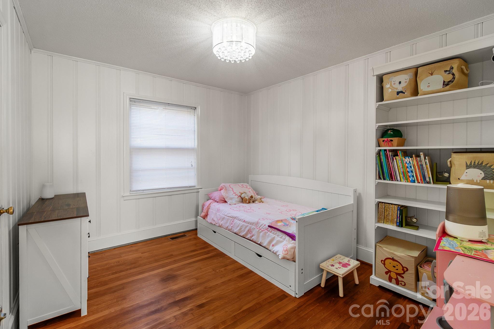 Markham Village - Residential