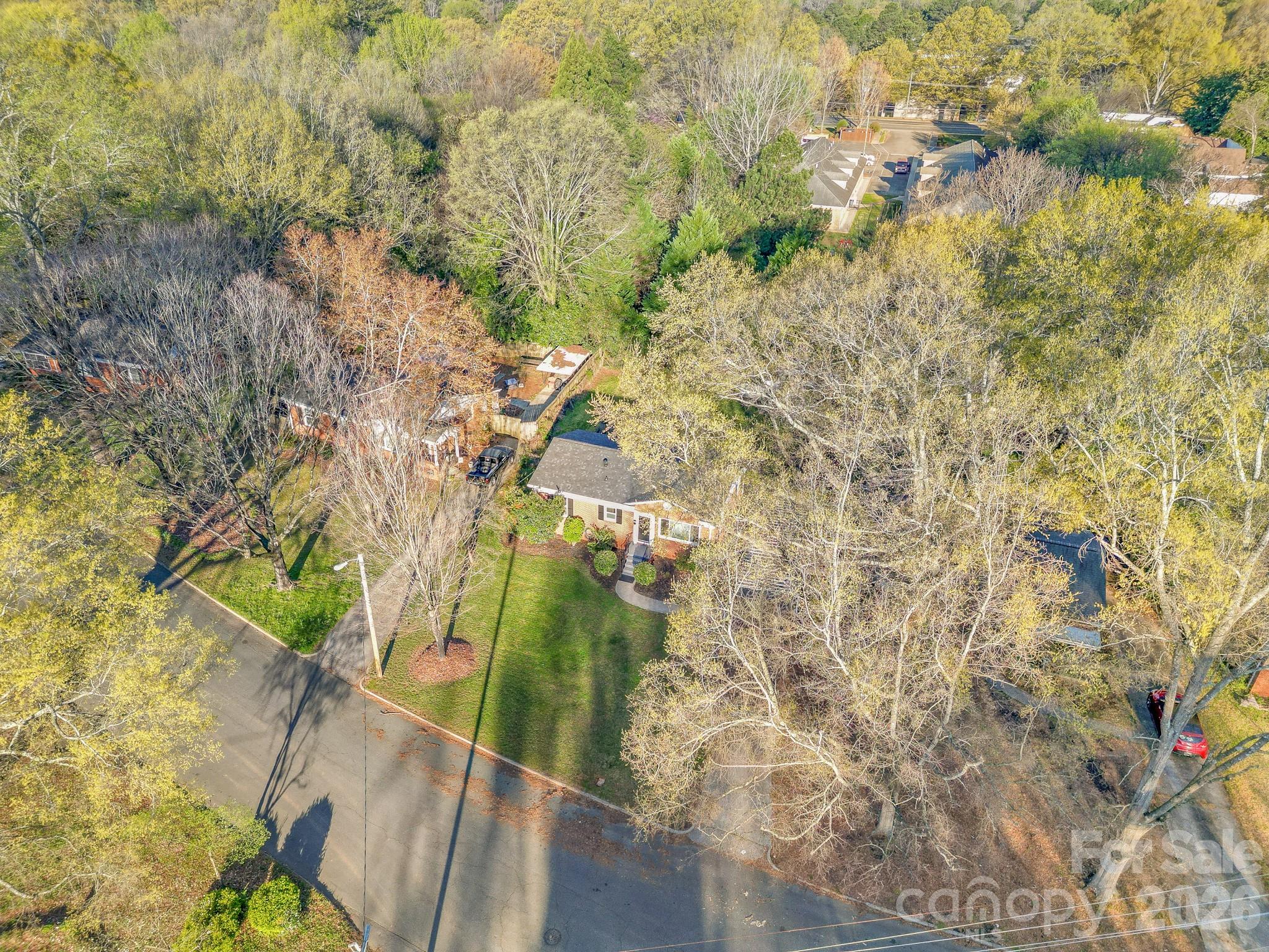 Markham Village - Residential