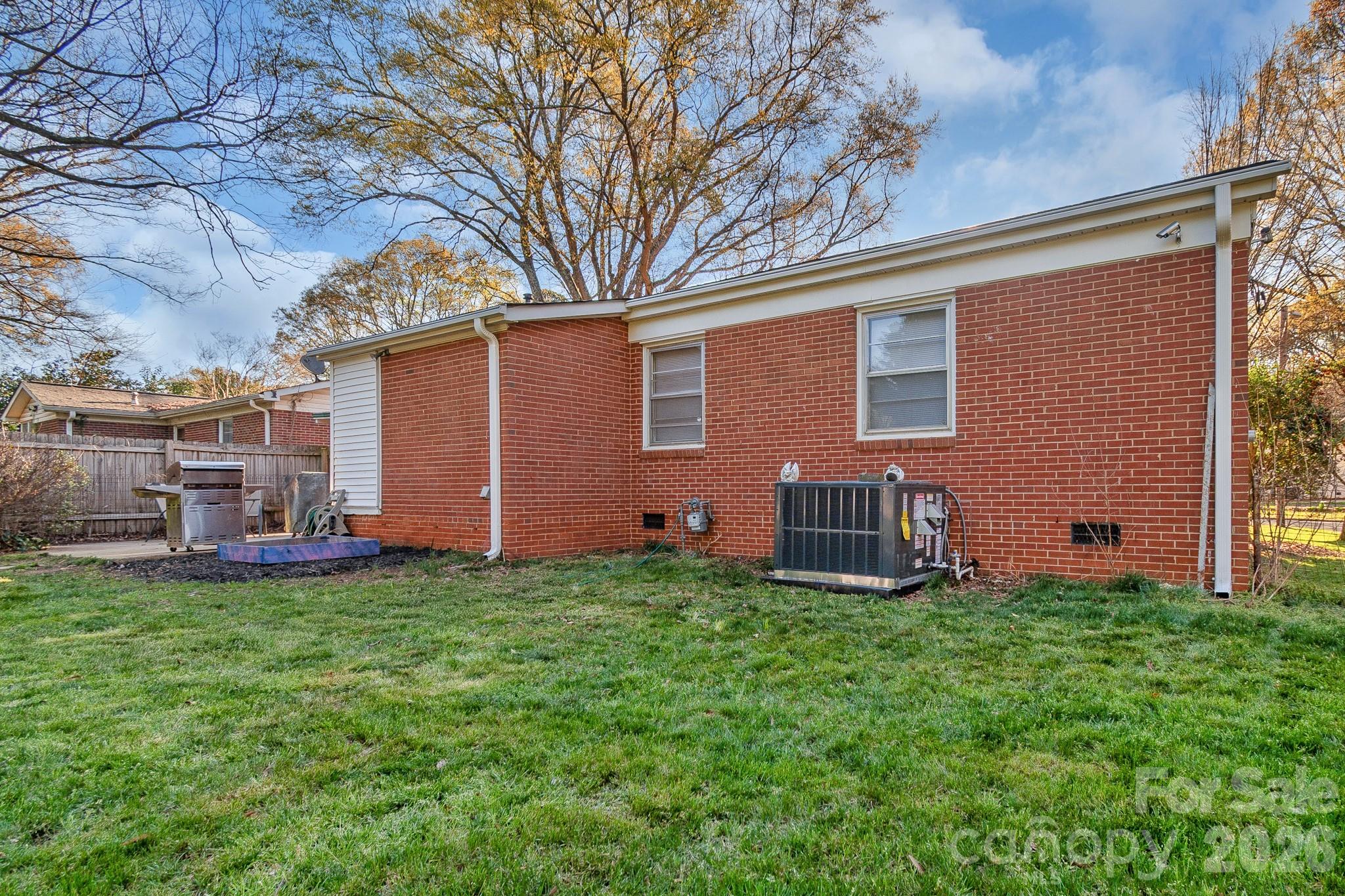 Markham Village - Residential