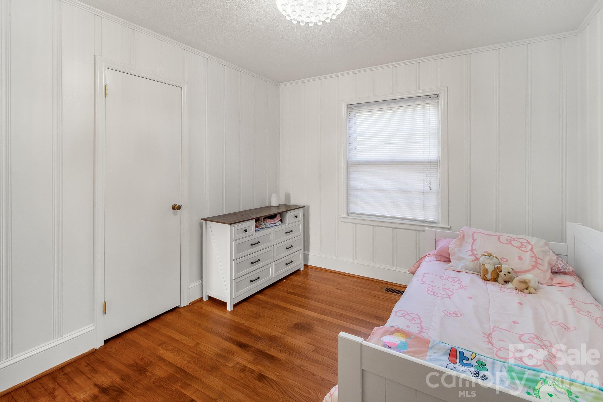 Markham Village - Residential