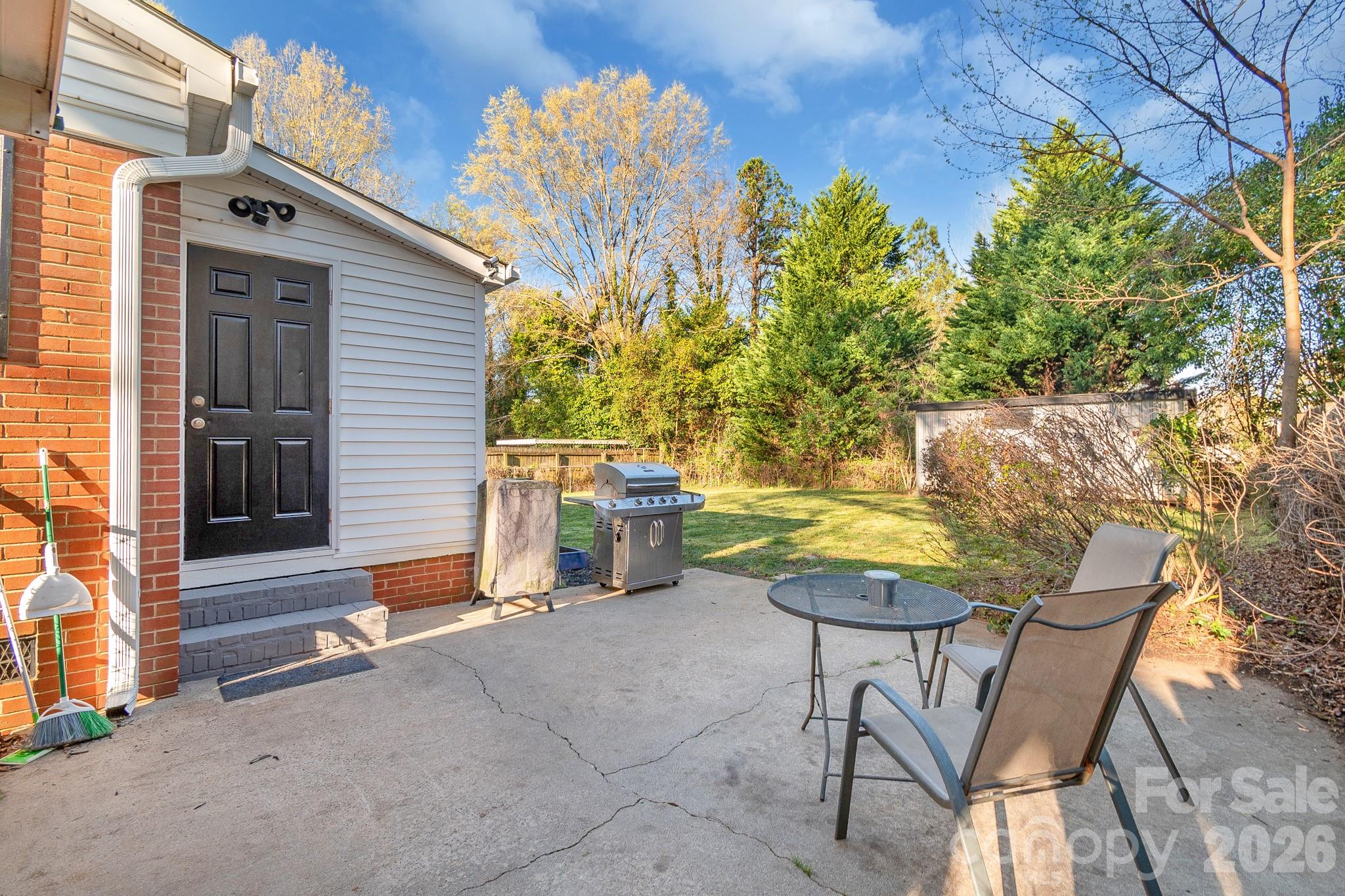 Markham Village - Residential