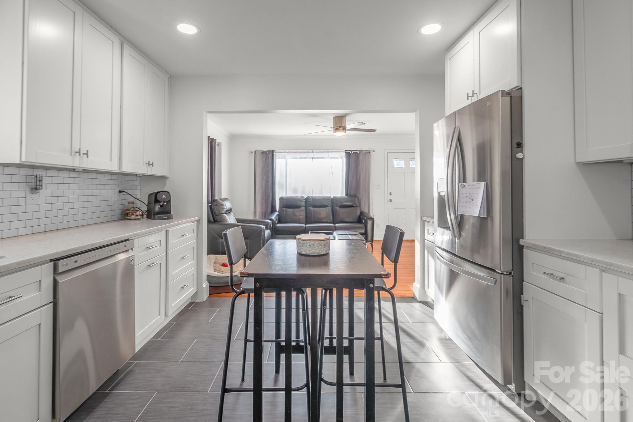 Markham Village - Residential