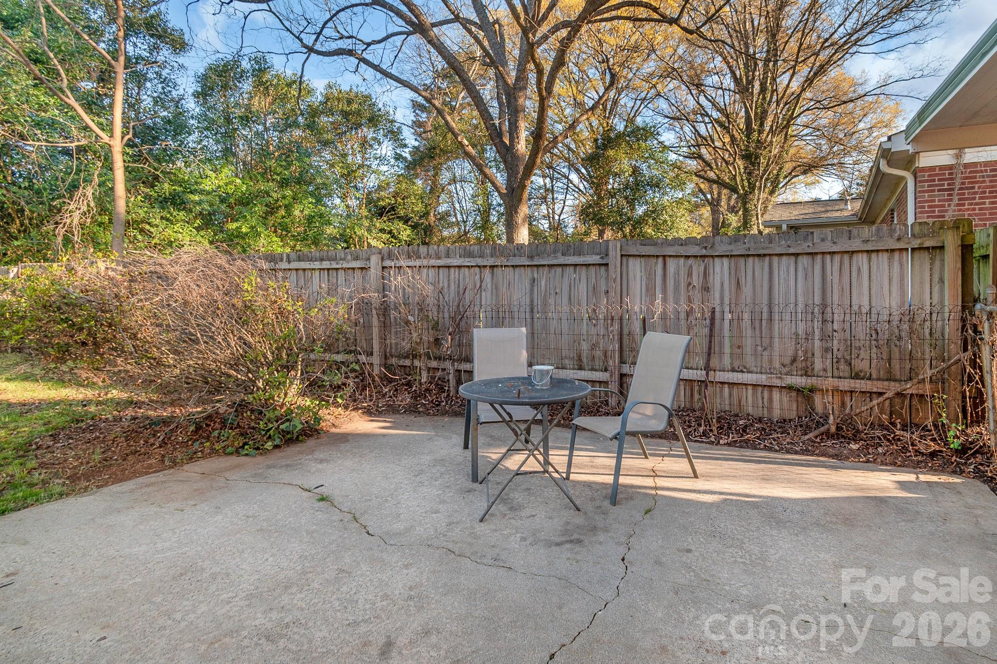 Markham Village - Residential