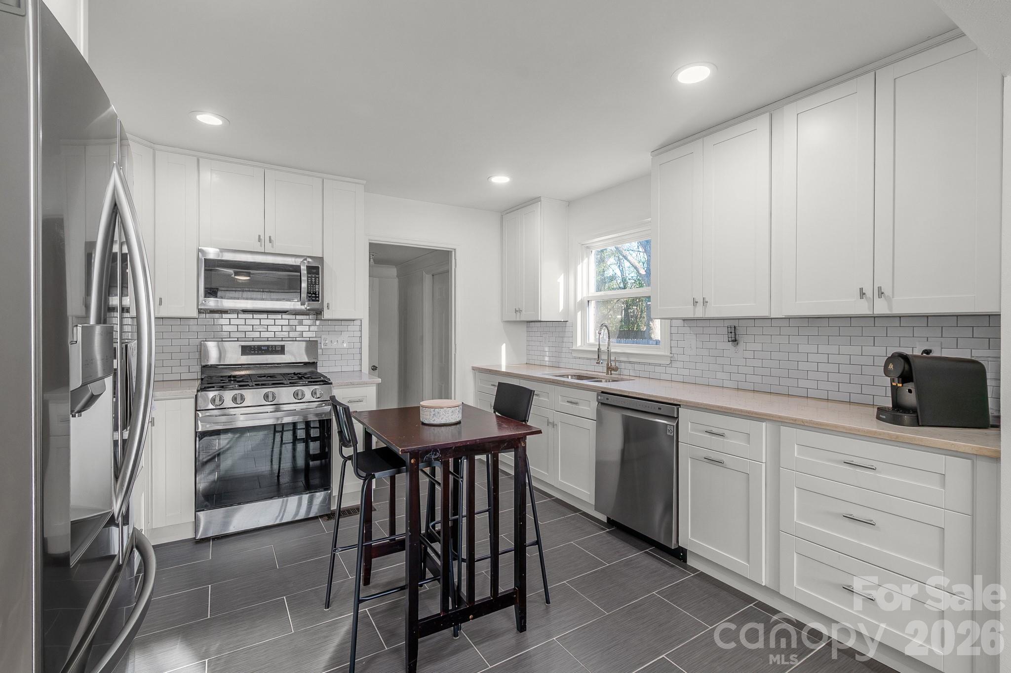 Markham Village - Residential