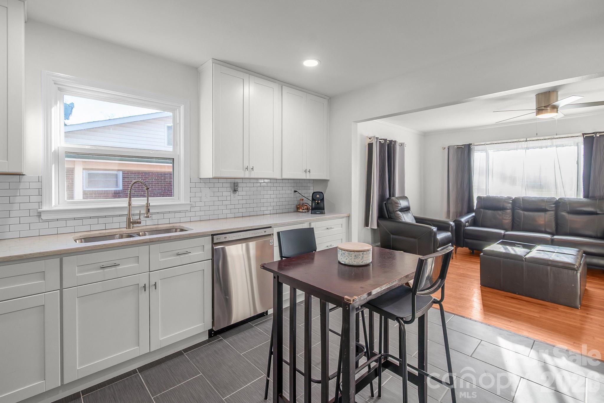 Markham Village - Residential