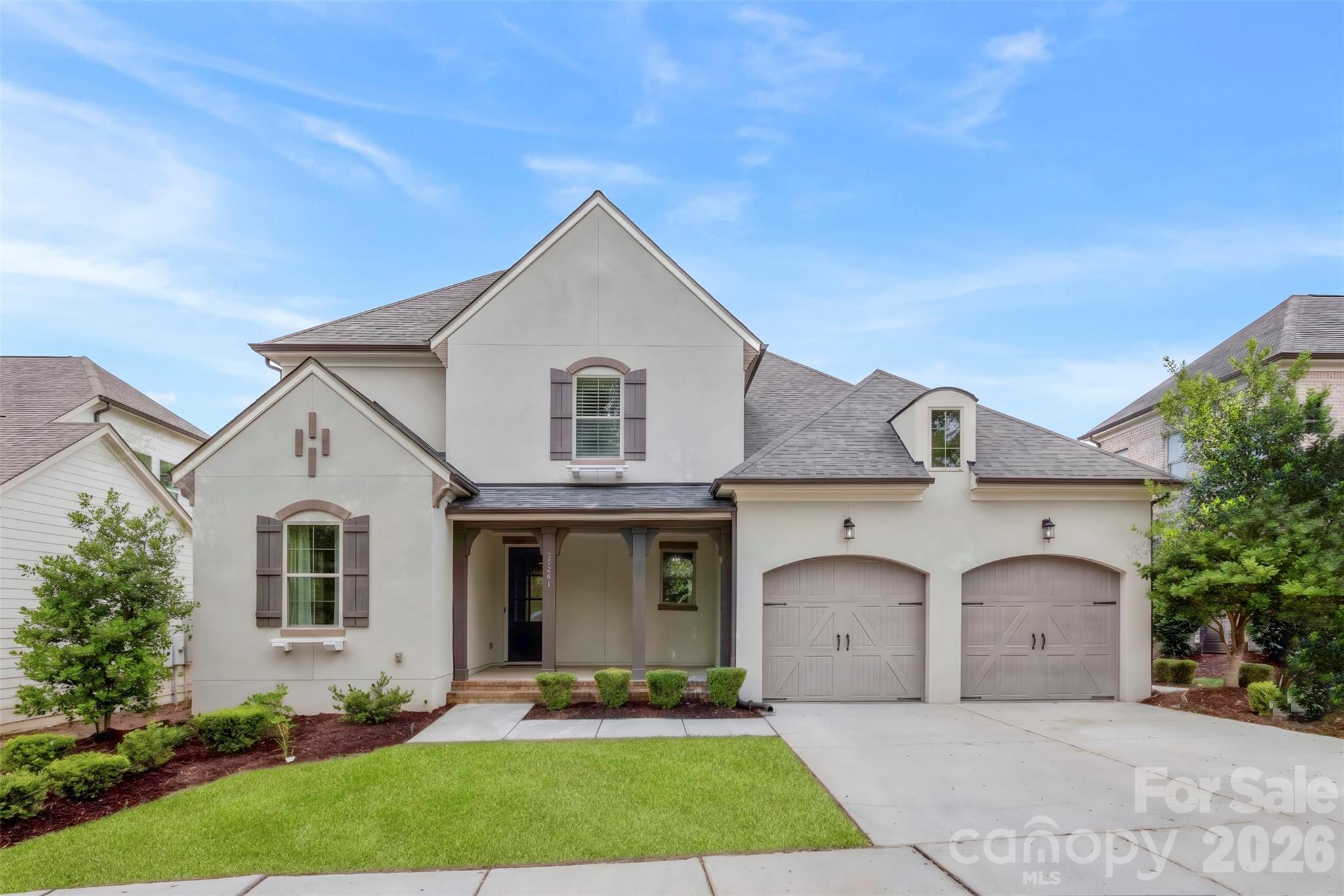 8624 Robbins Crescent Drive