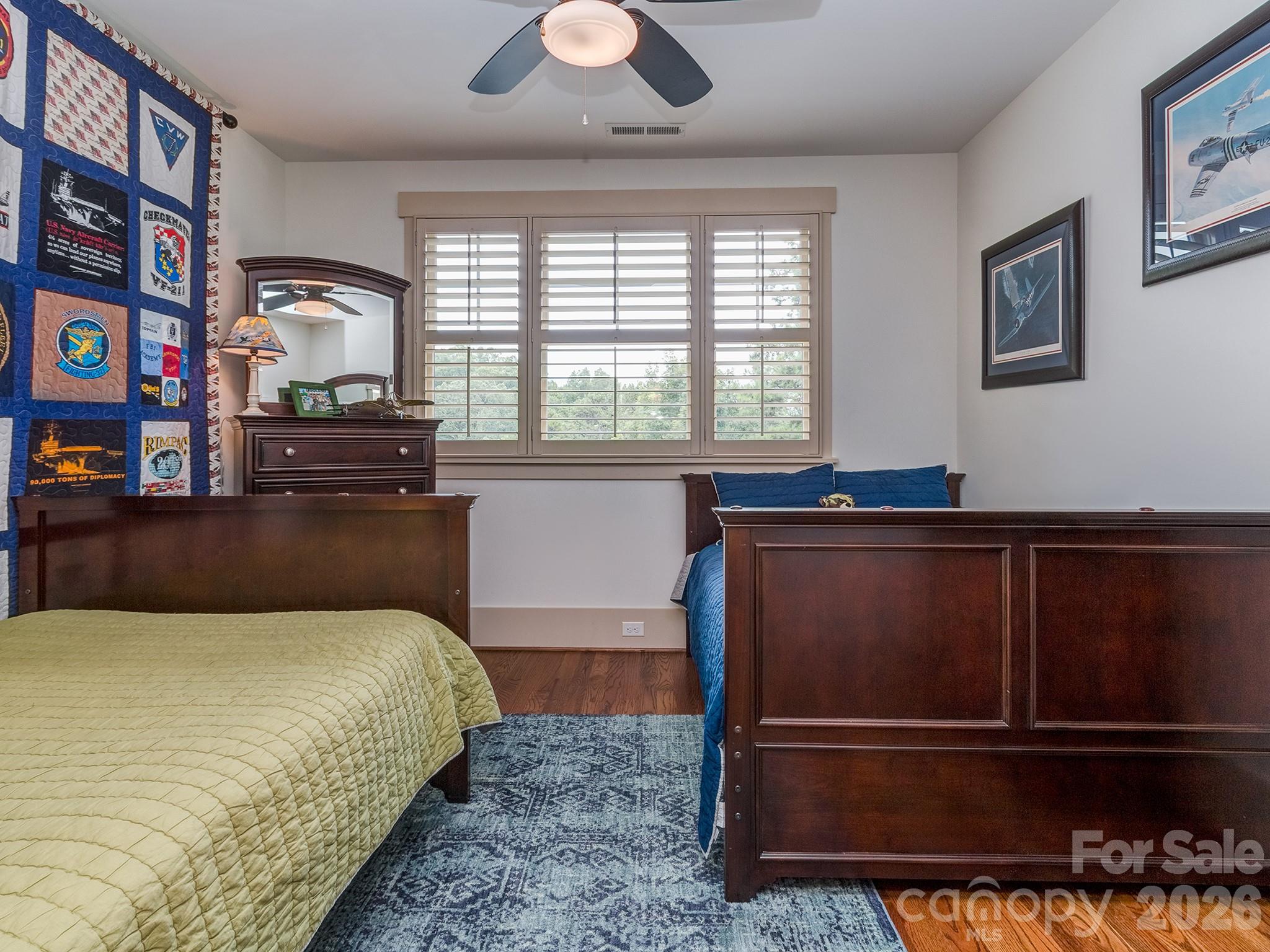 Rosapenny Penninsula - Residential