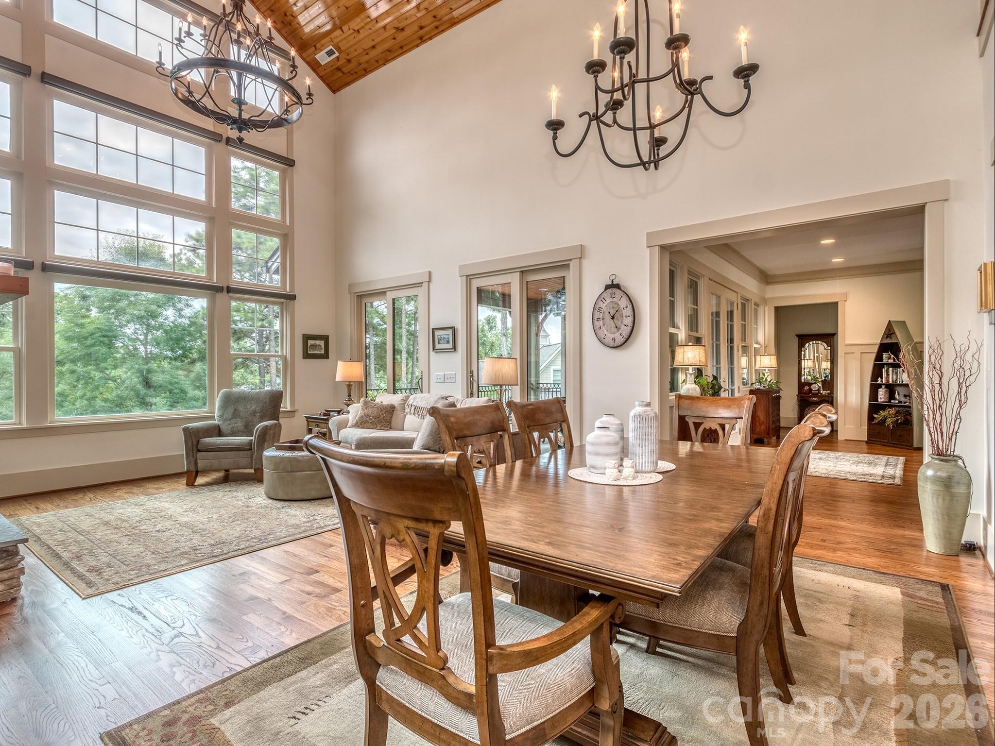 Rosapenny Penninsula - Residential