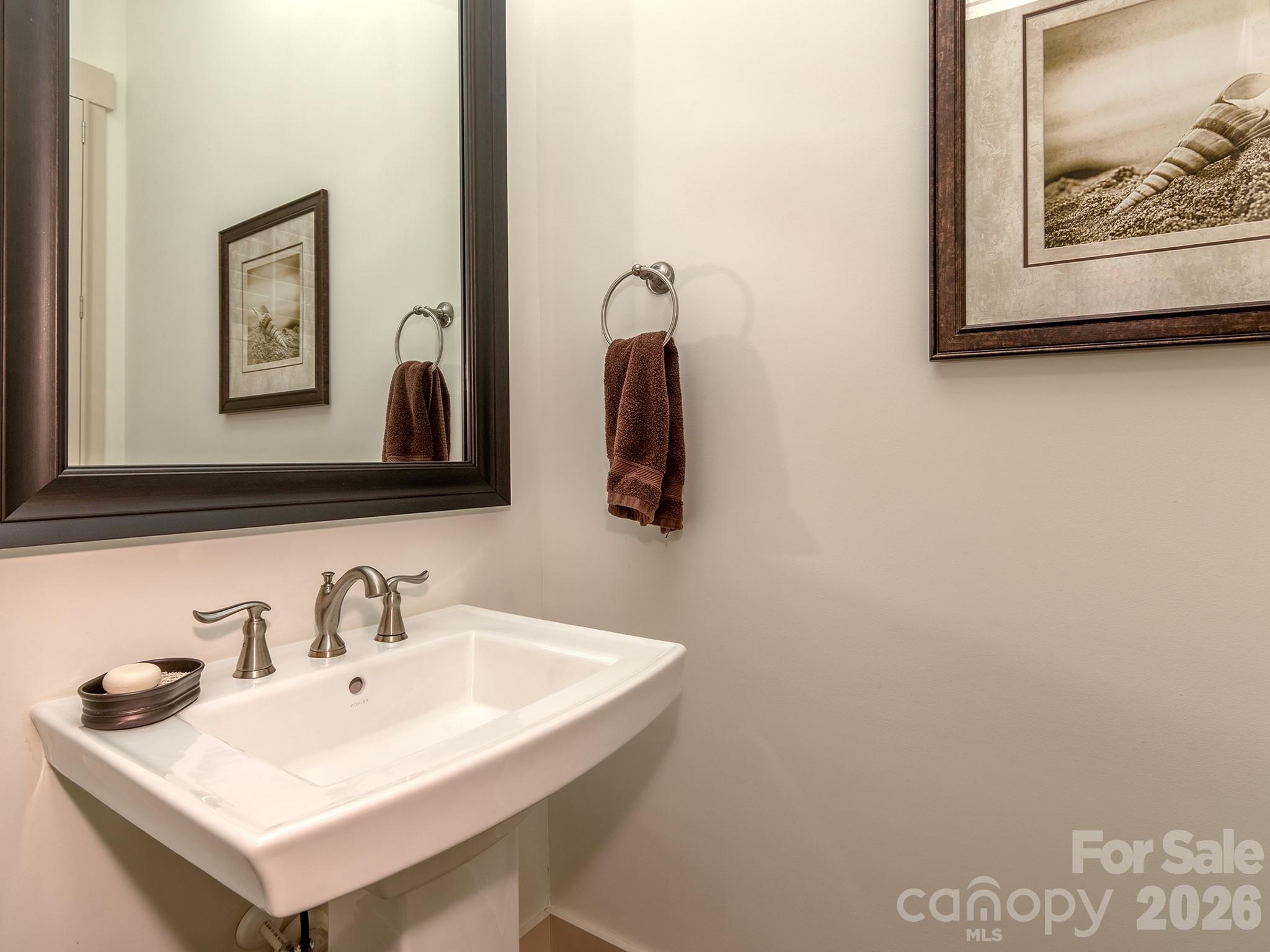 Rosapenny Penninsula - Residential