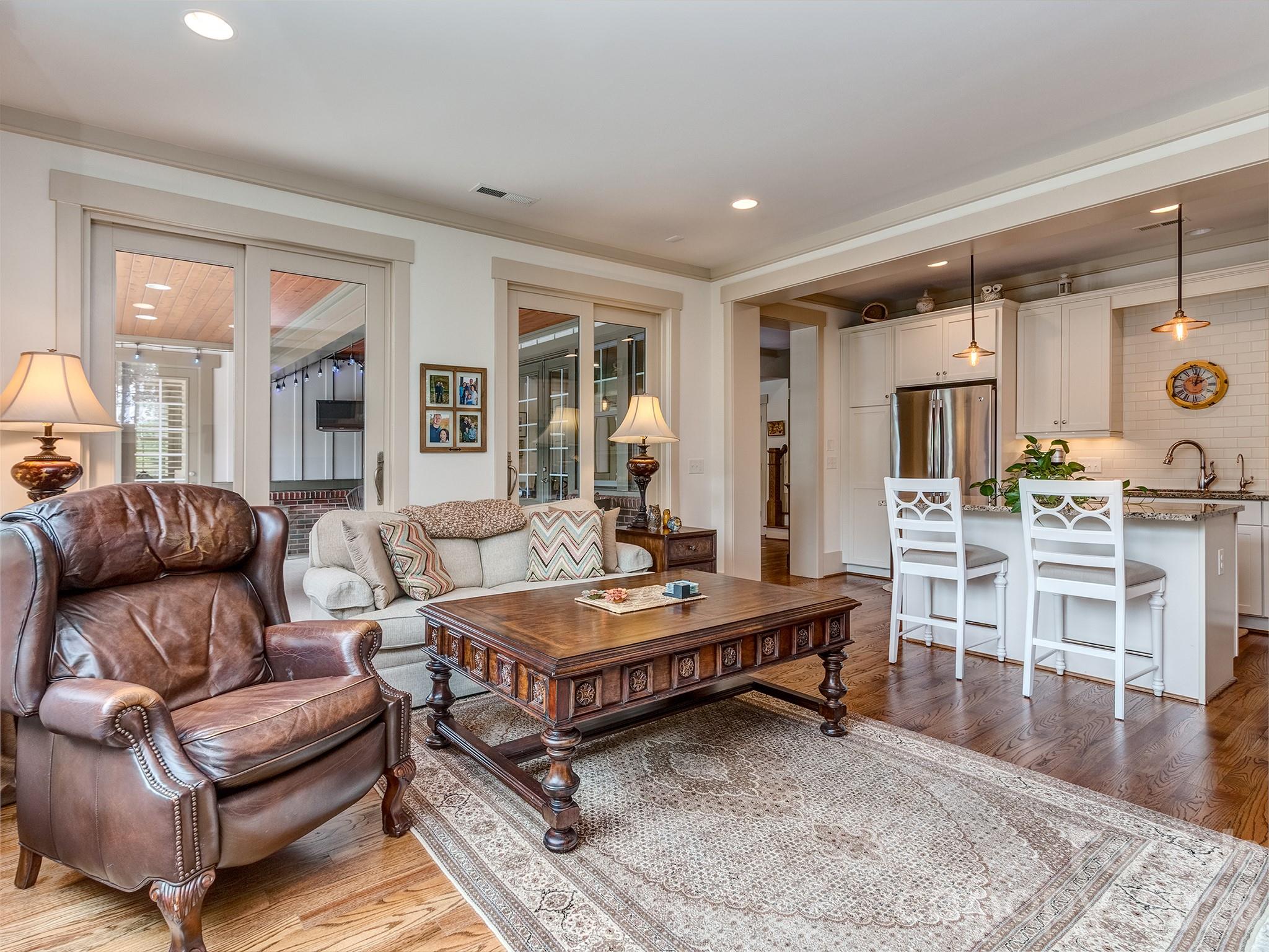 Rosapenny Penninsula - Residential