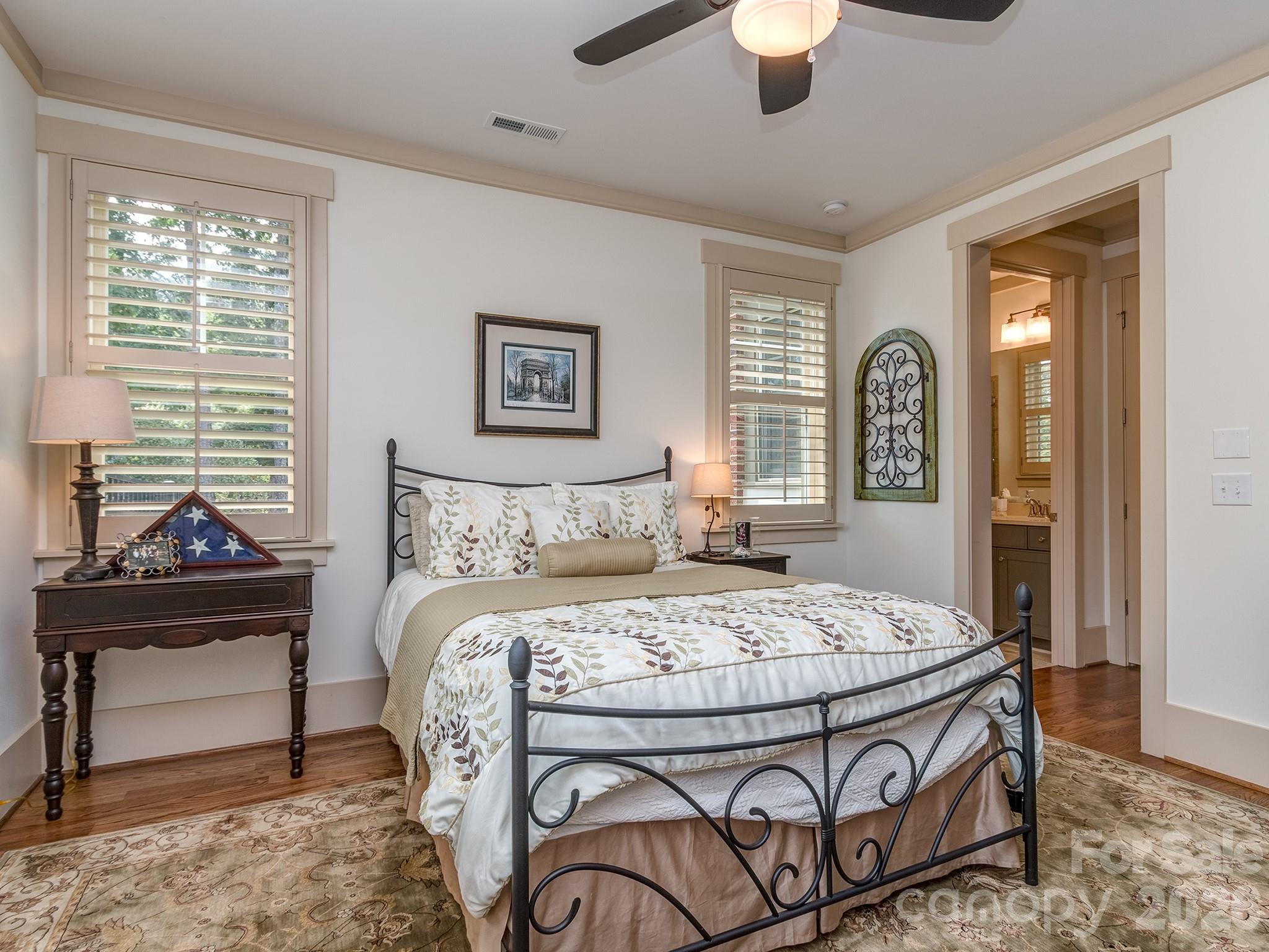 Rosapenny Penninsula - Residential