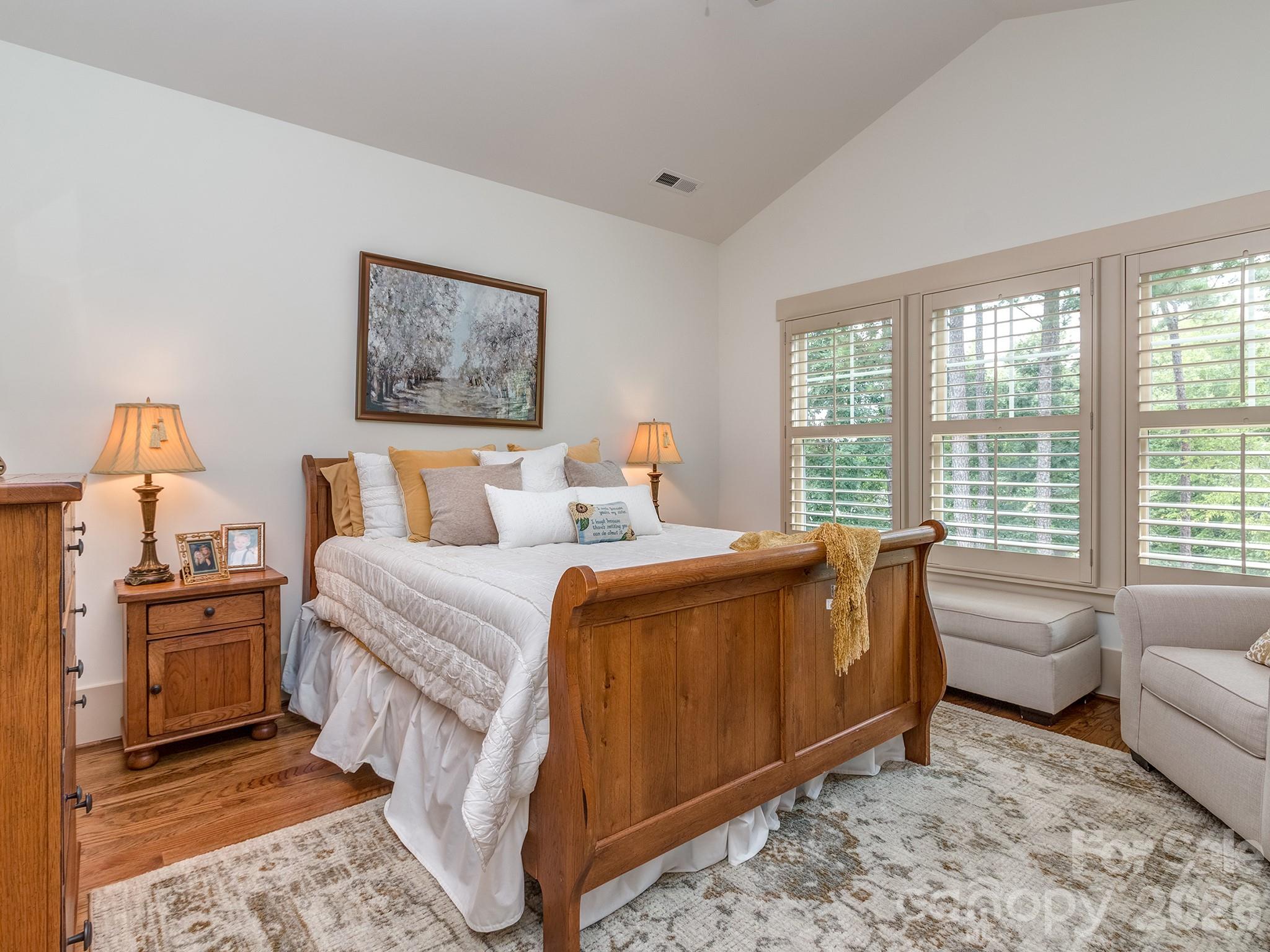 Rosapenny Penninsula - Residential