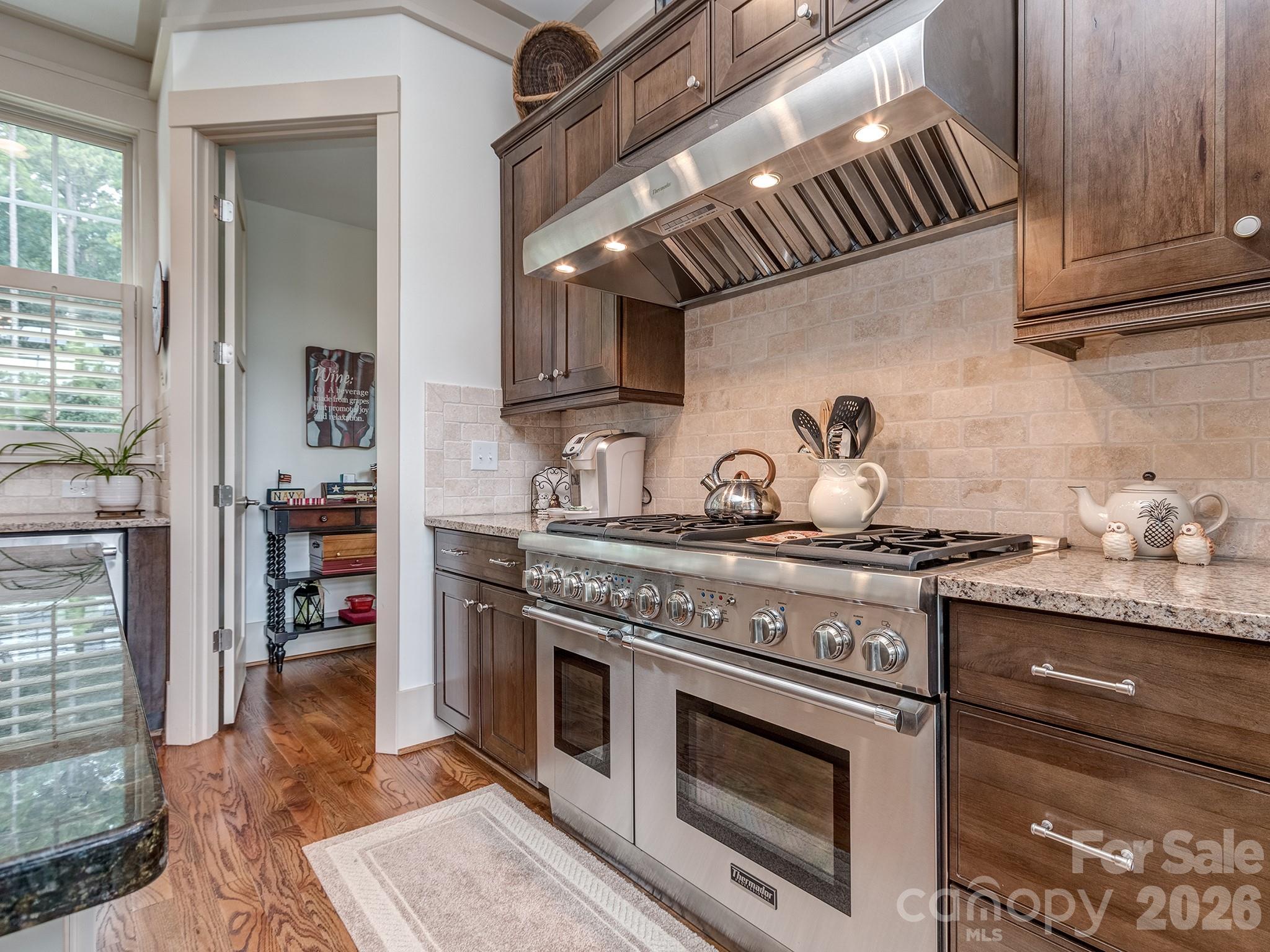 Rosapenny Penninsula - Residential