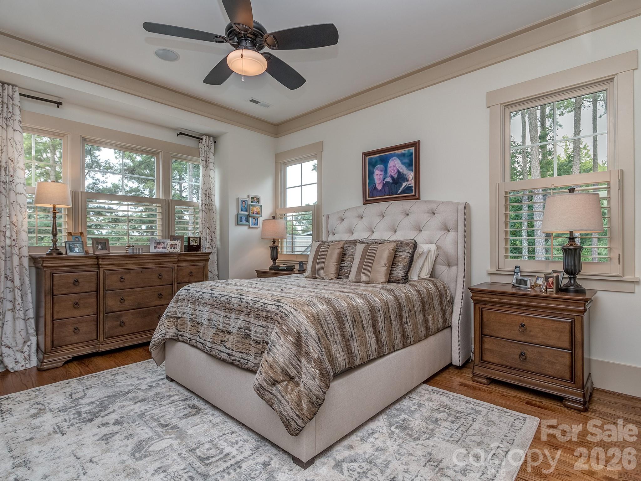 Rosapenny Penninsula - Residential