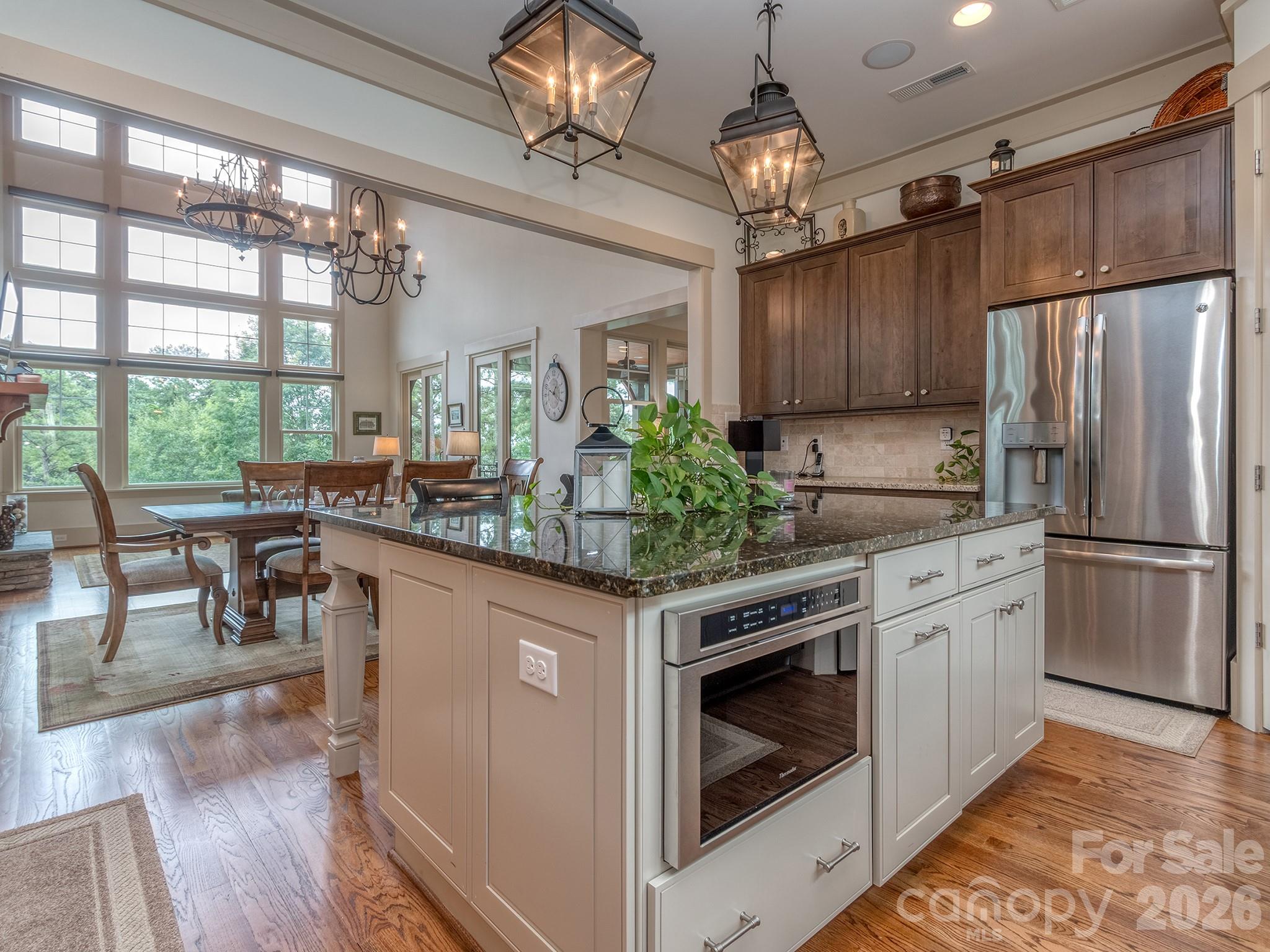 Rosapenny Penninsula - Residential