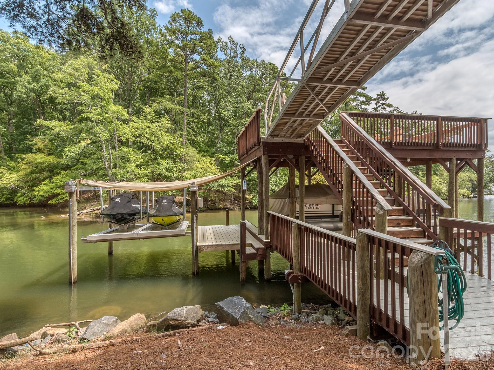 Rosapenny Penninsula - Residential