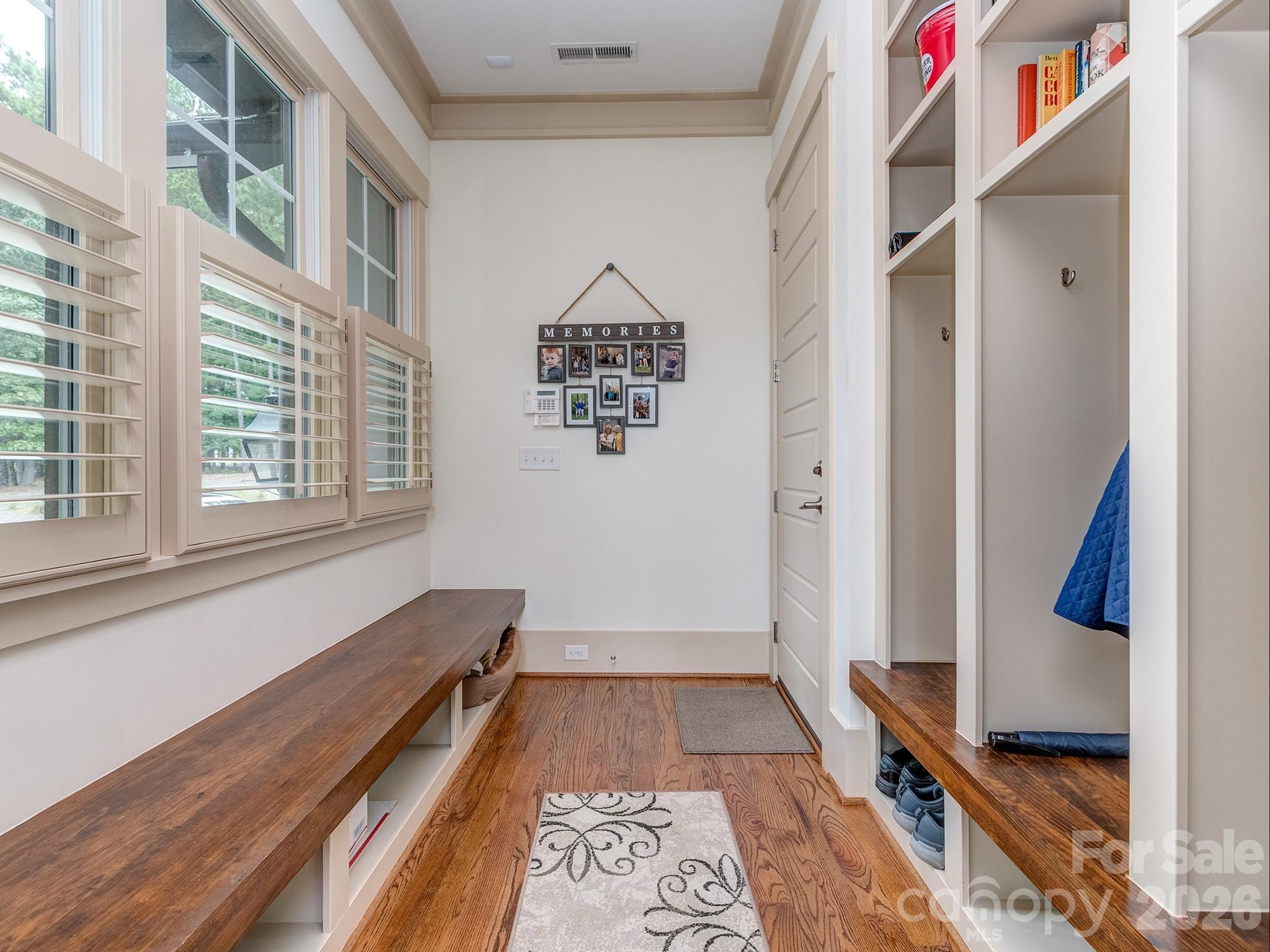 Rosapenny Penninsula - Residential