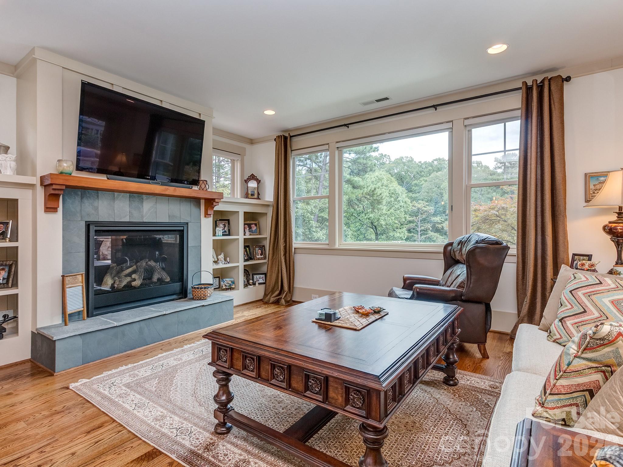 Rosapenny Penninsula - Residential