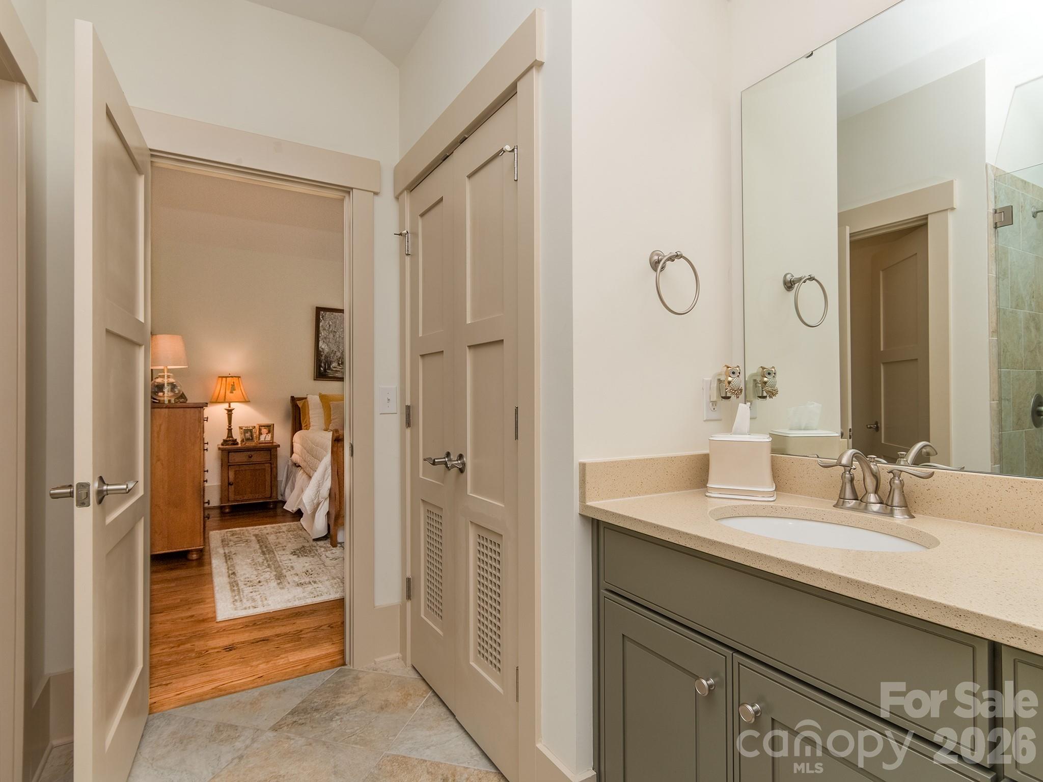 Rosapenny Penninsula - Residential