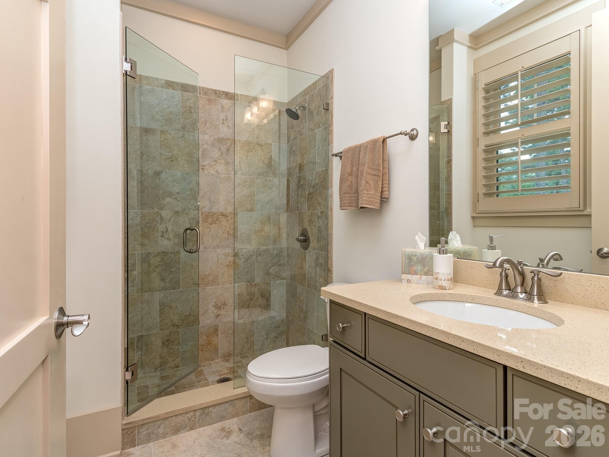 Rosapenny Penninsula - Residential