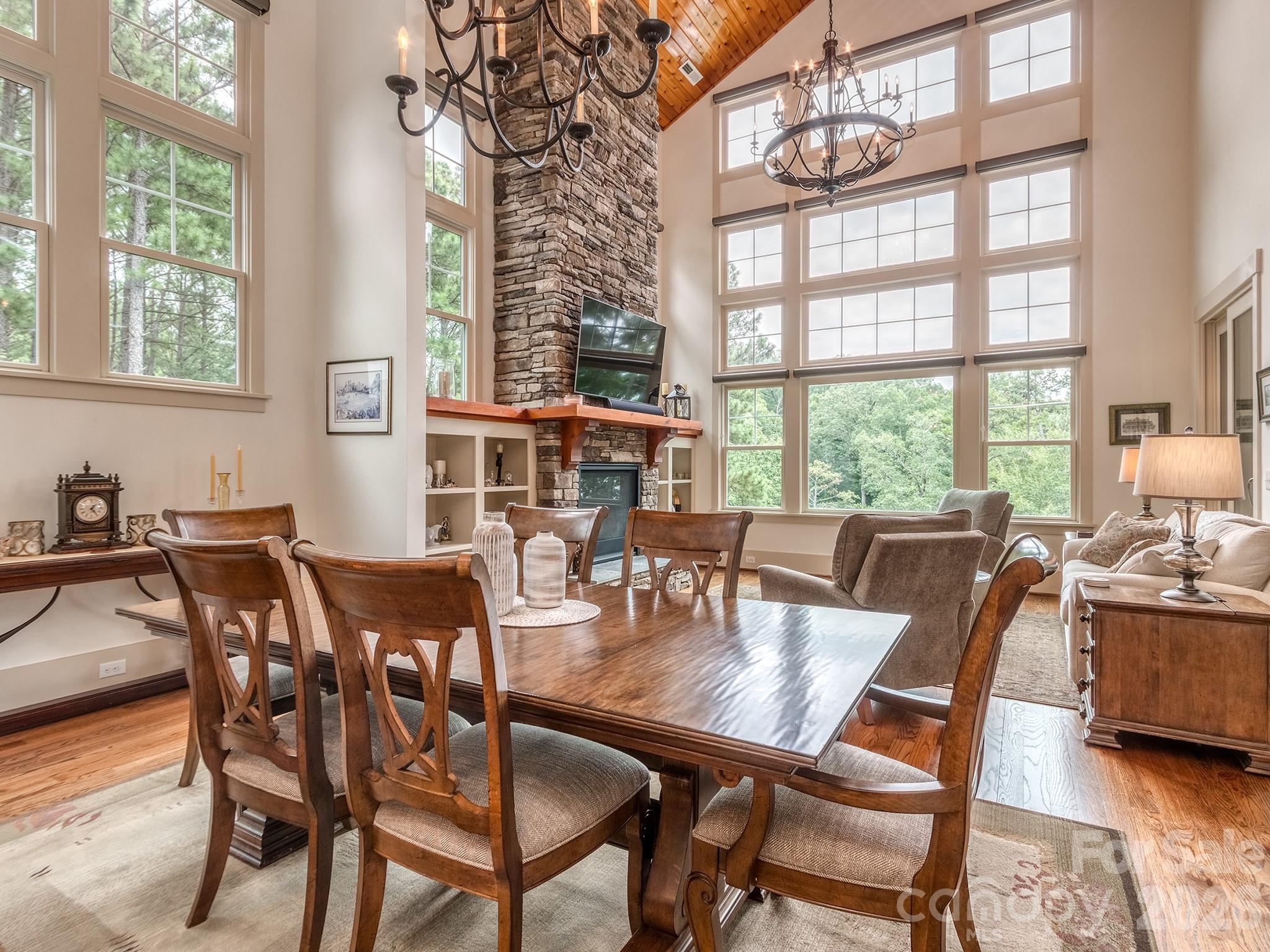 Rosapenny Penninsula - Residential