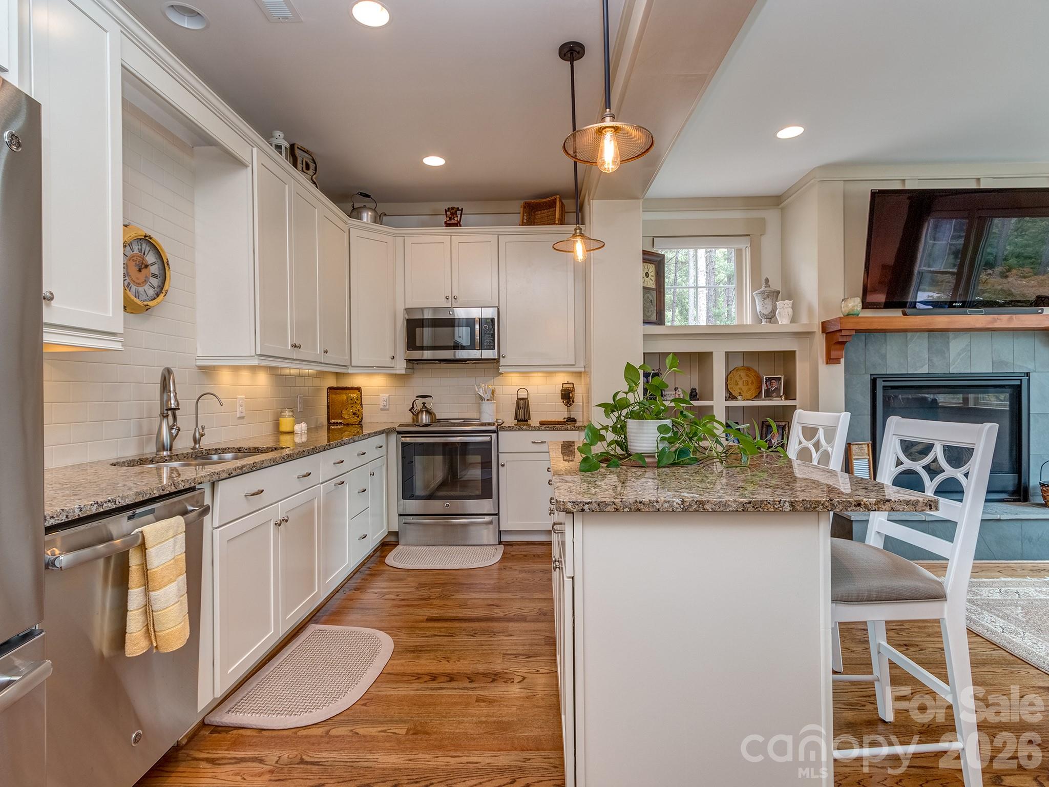 Rosapenny Penninsula - Residential