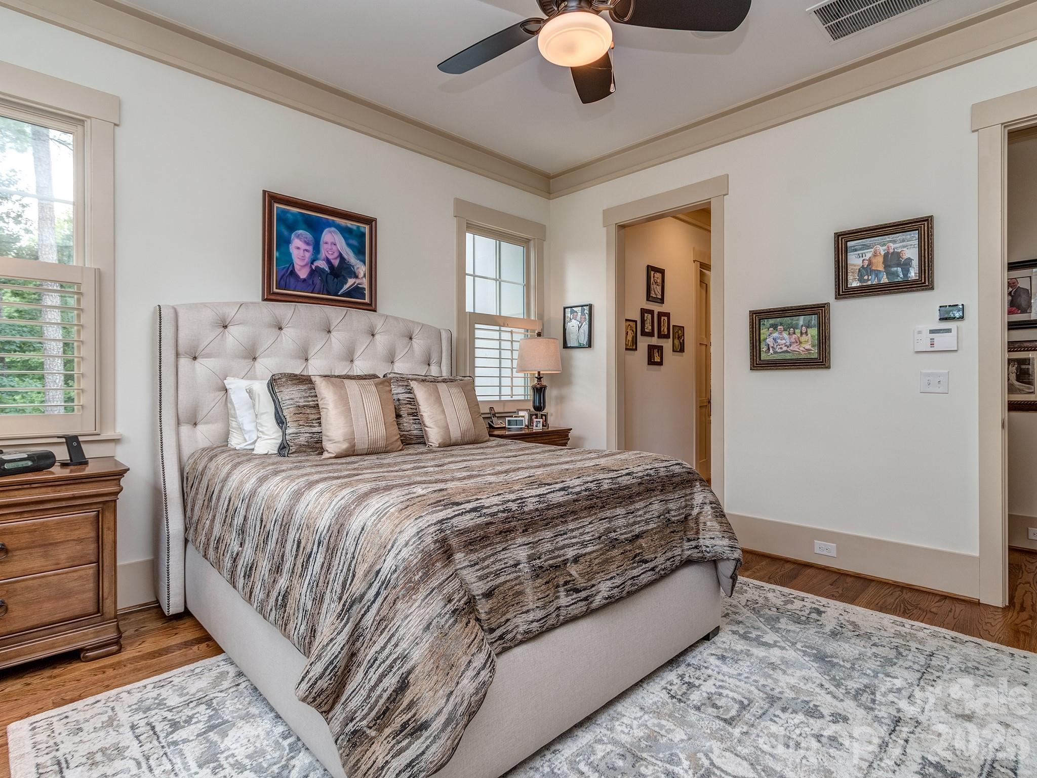 Rosapenny Penninsula - Residential