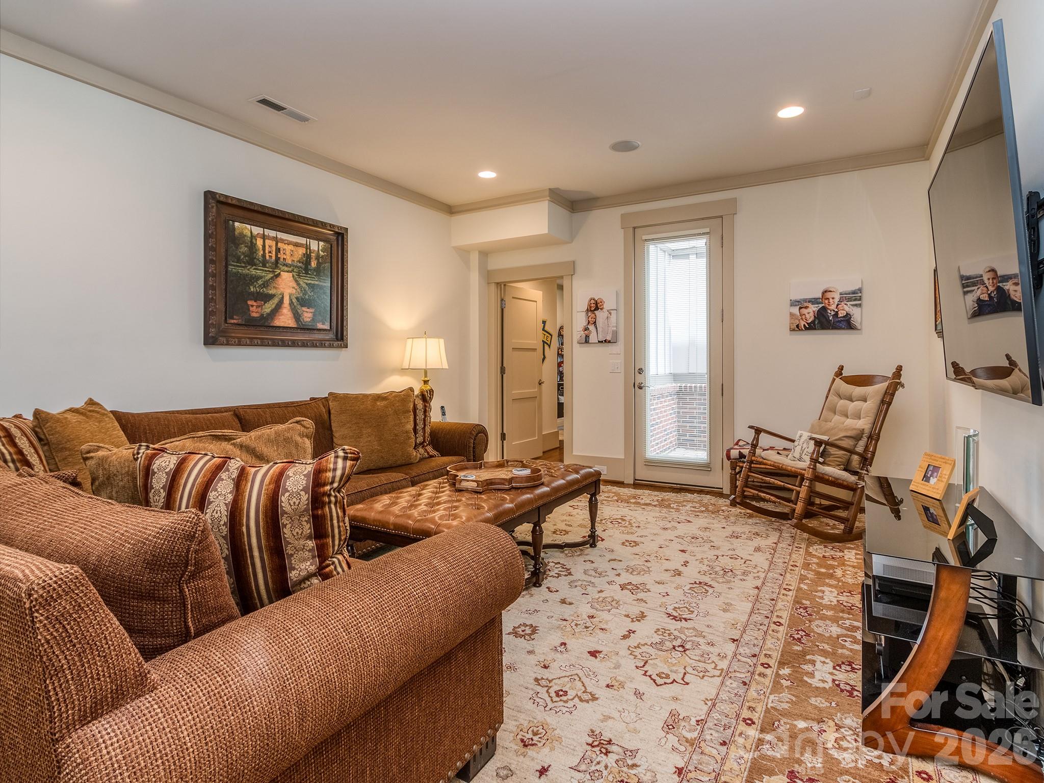 Rosapenny Penninsula - Residential