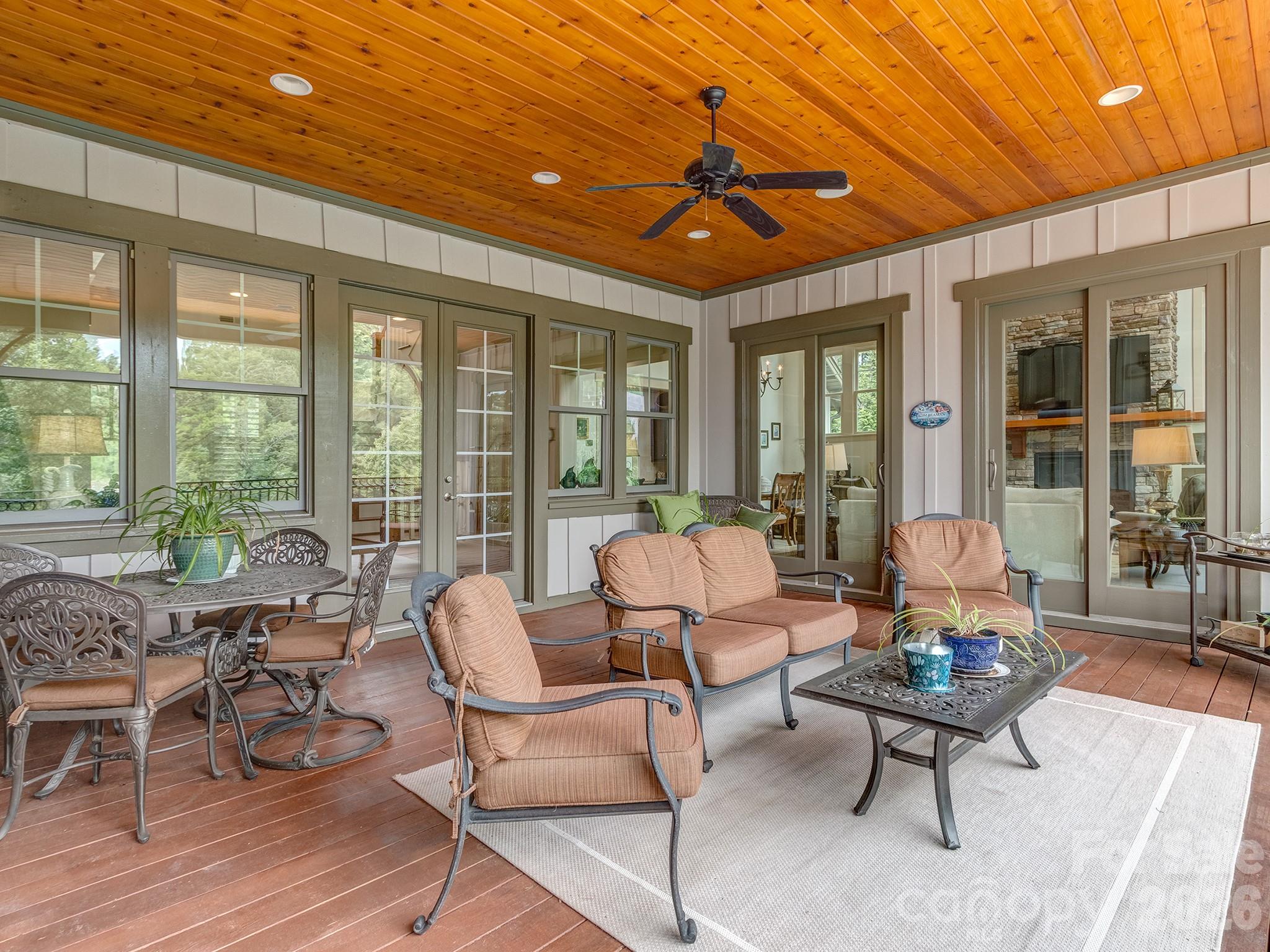 Rosapenny Penninsula - Residential