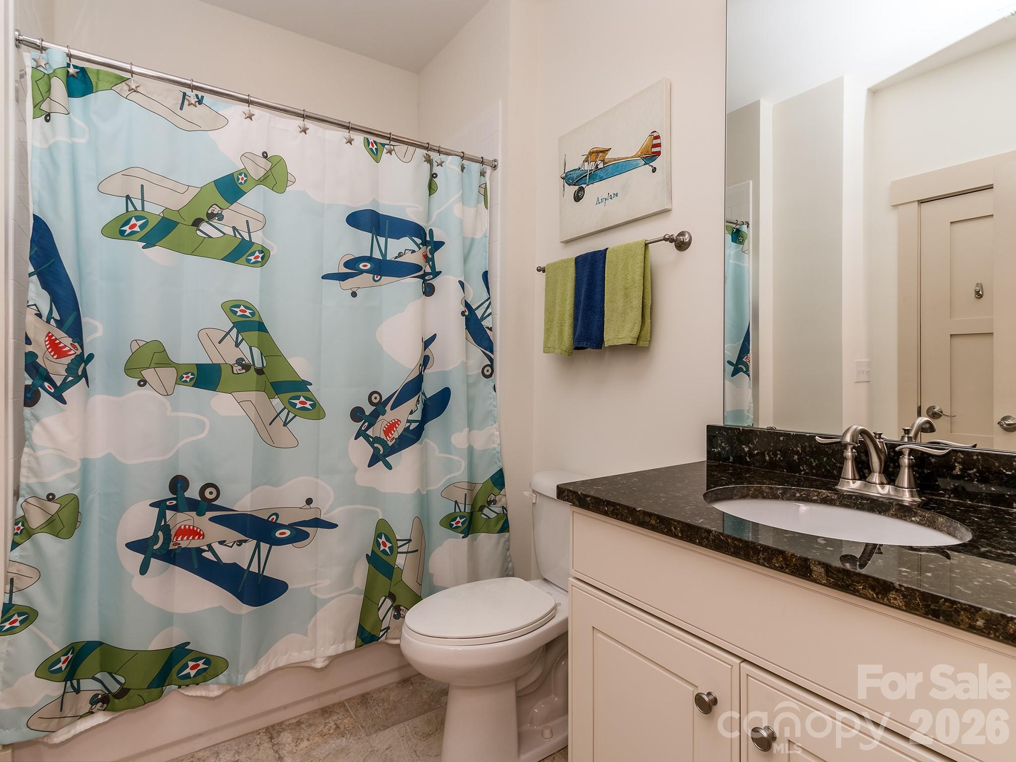 Rosapenny Penninsula - Residential