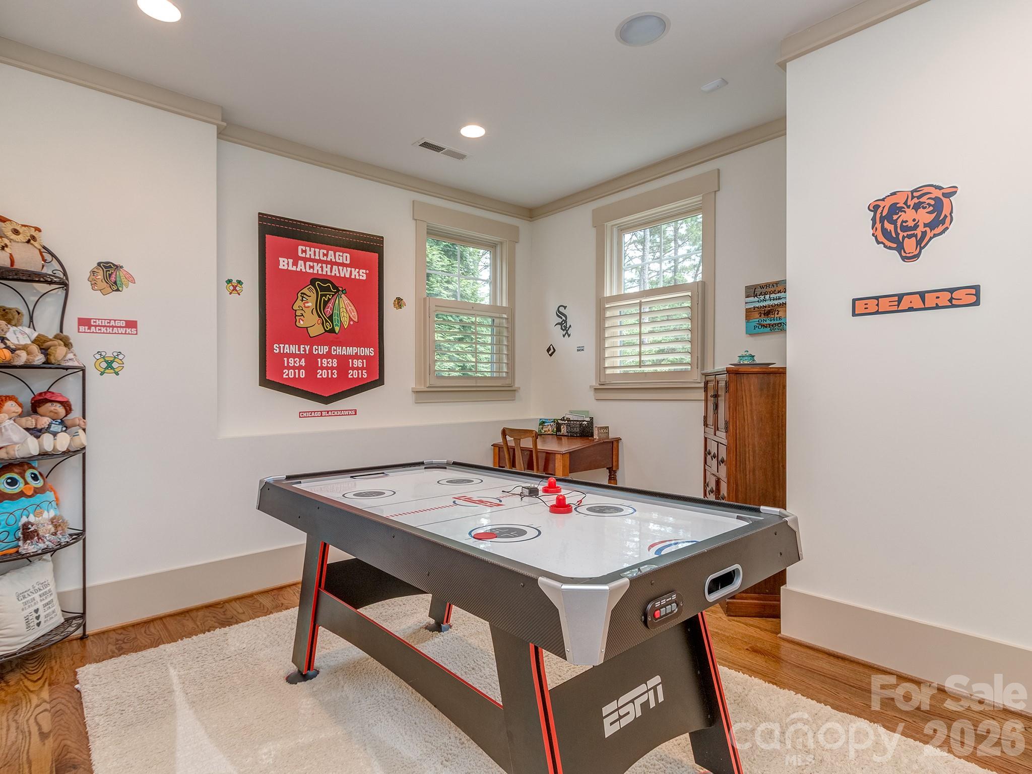 Rosapenny Penninsula - Residential