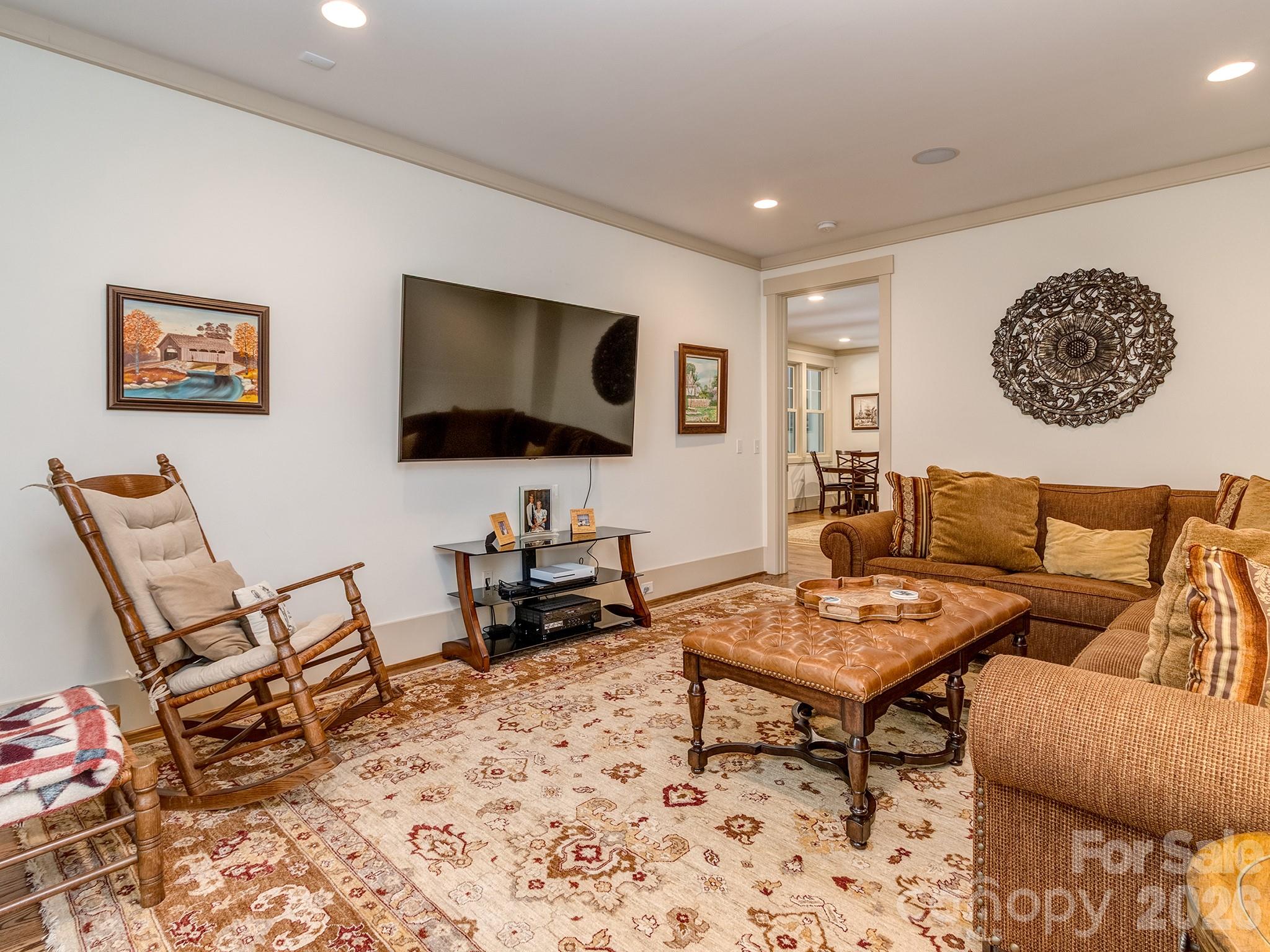 Rosapenny Penninsula - Residential