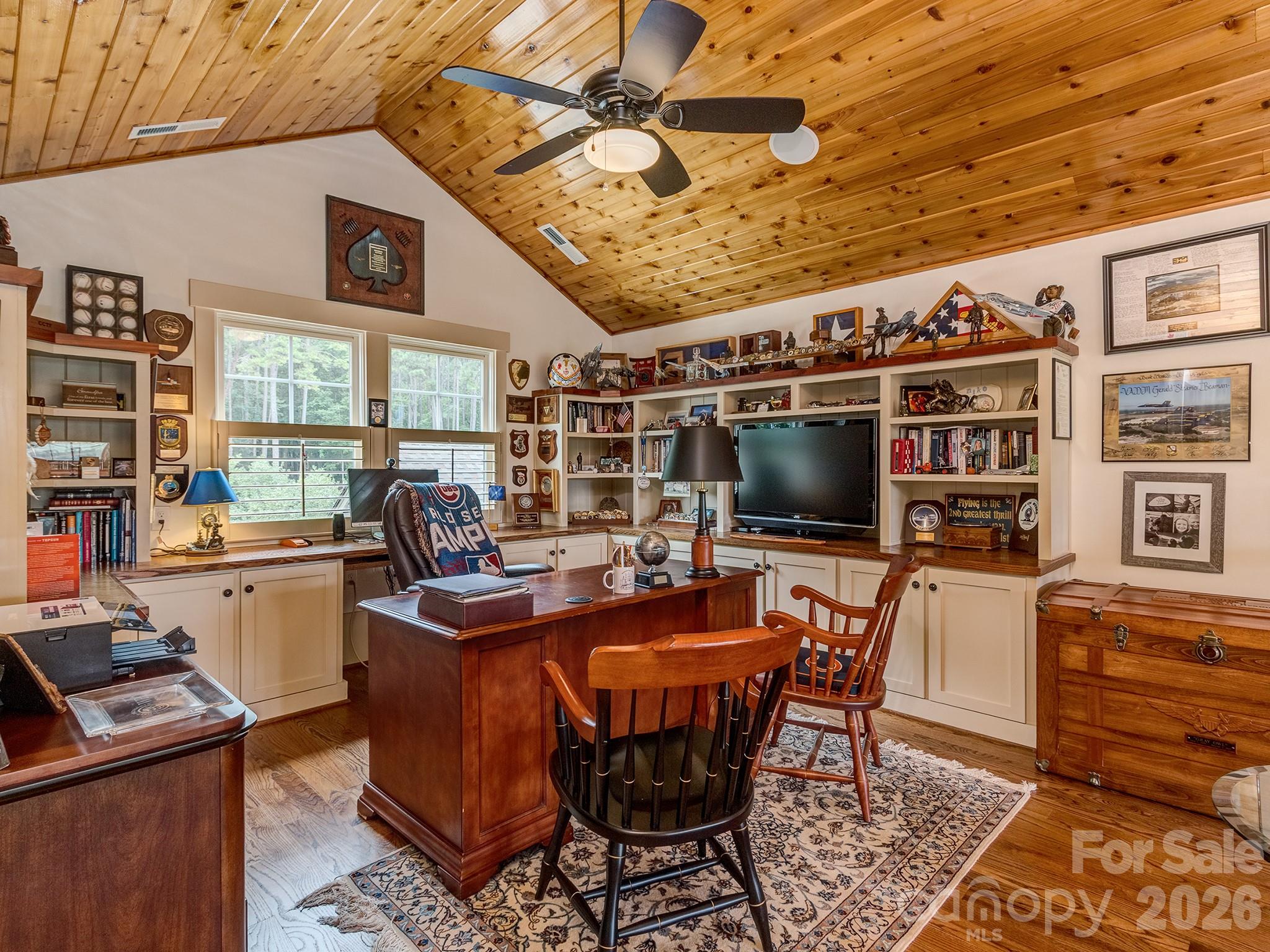 Rosapenny Penninsula - Residential