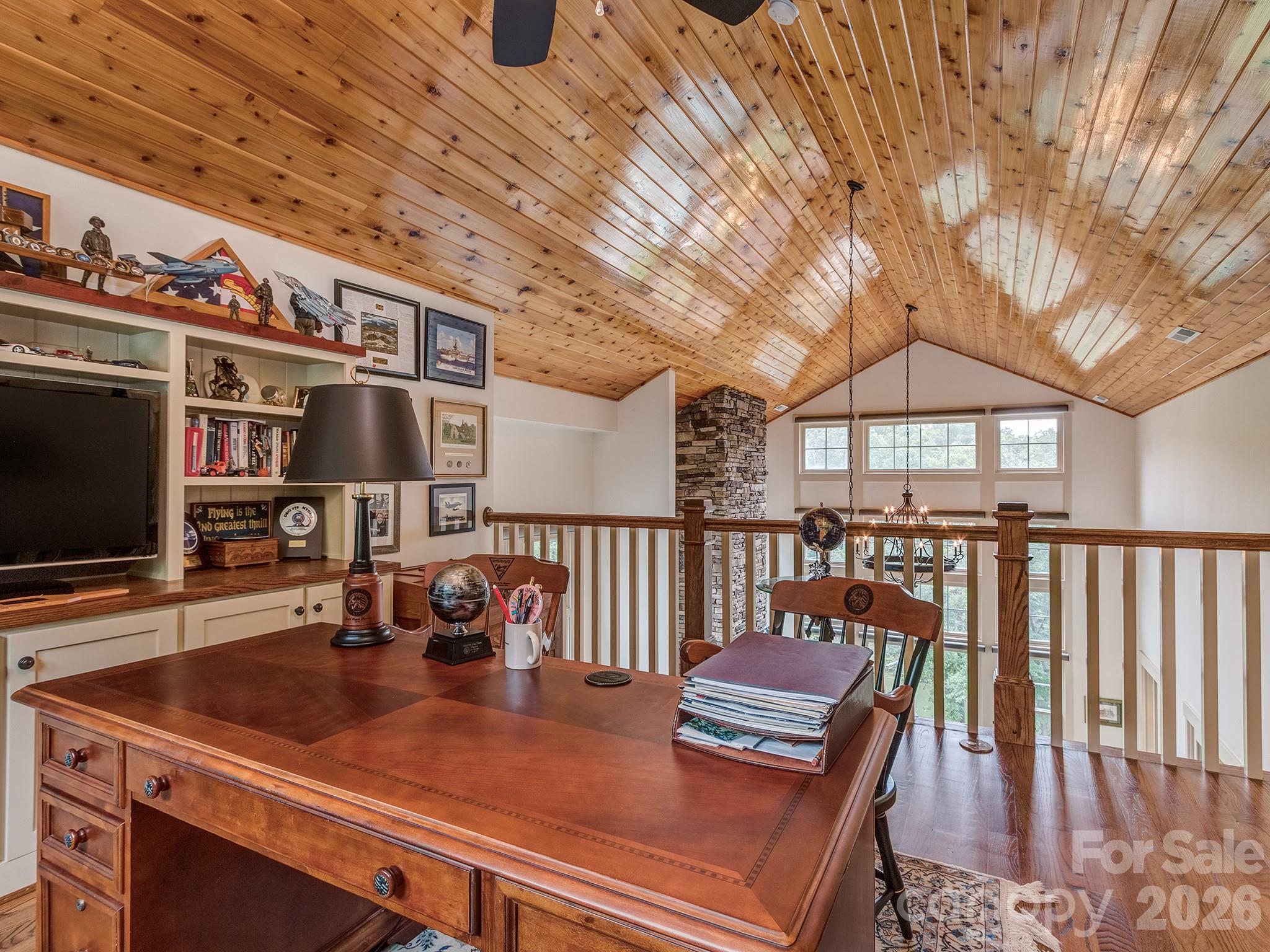 Rosapenny Penninsula - Residential