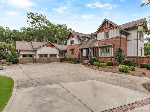 Photo of 18321 Rosapenny Road, Charlotte, NC 28278 (MLS # 4357052)