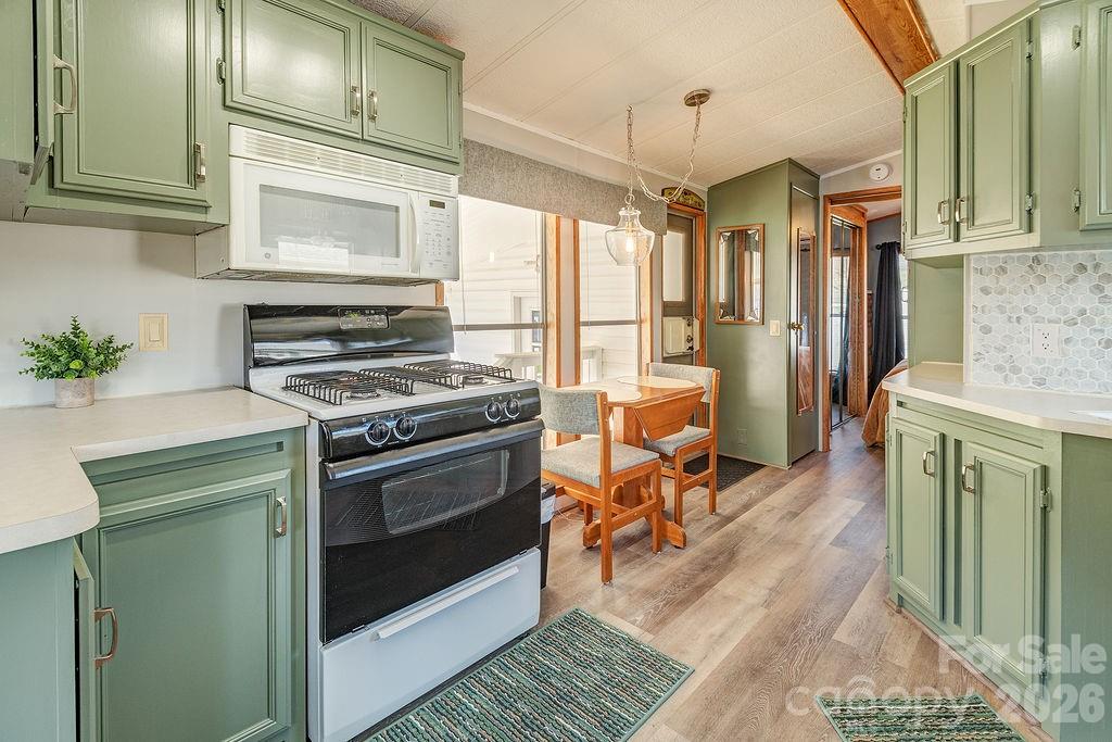 Summer Place - Residential