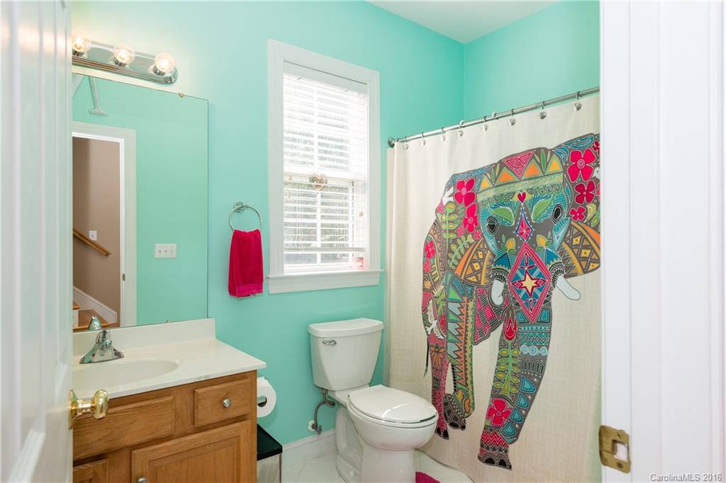 Shannamara - Residential