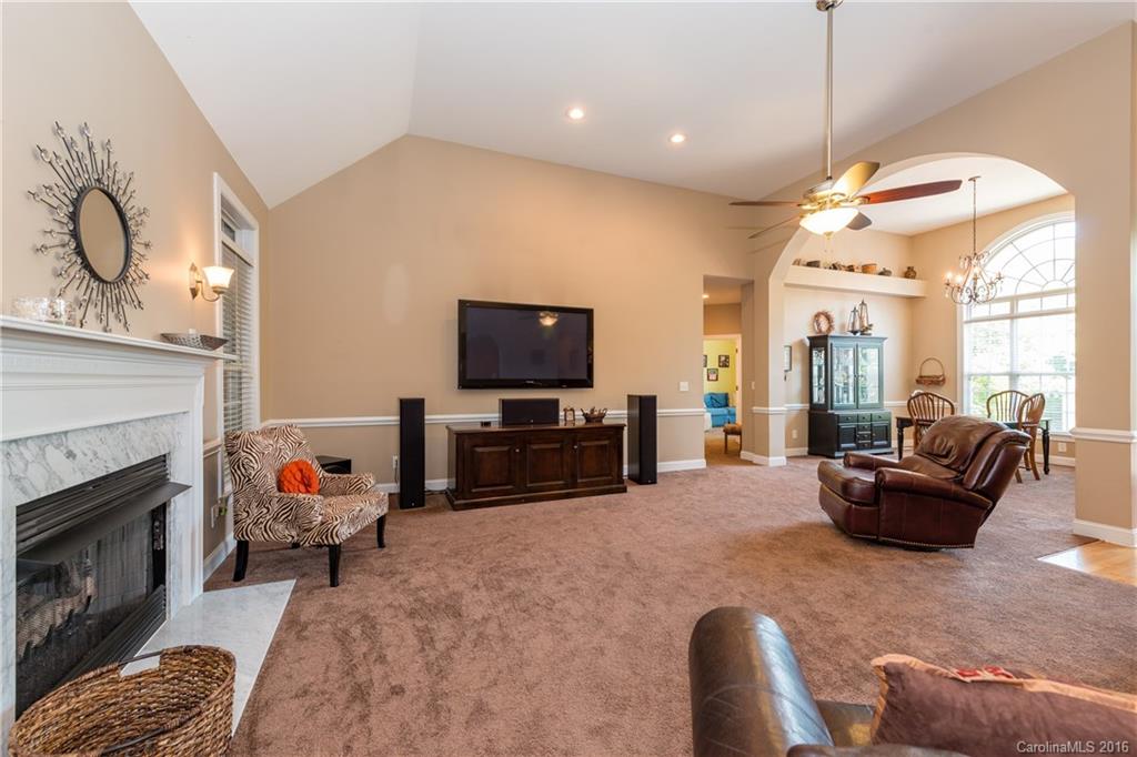 Shannamara - Residential