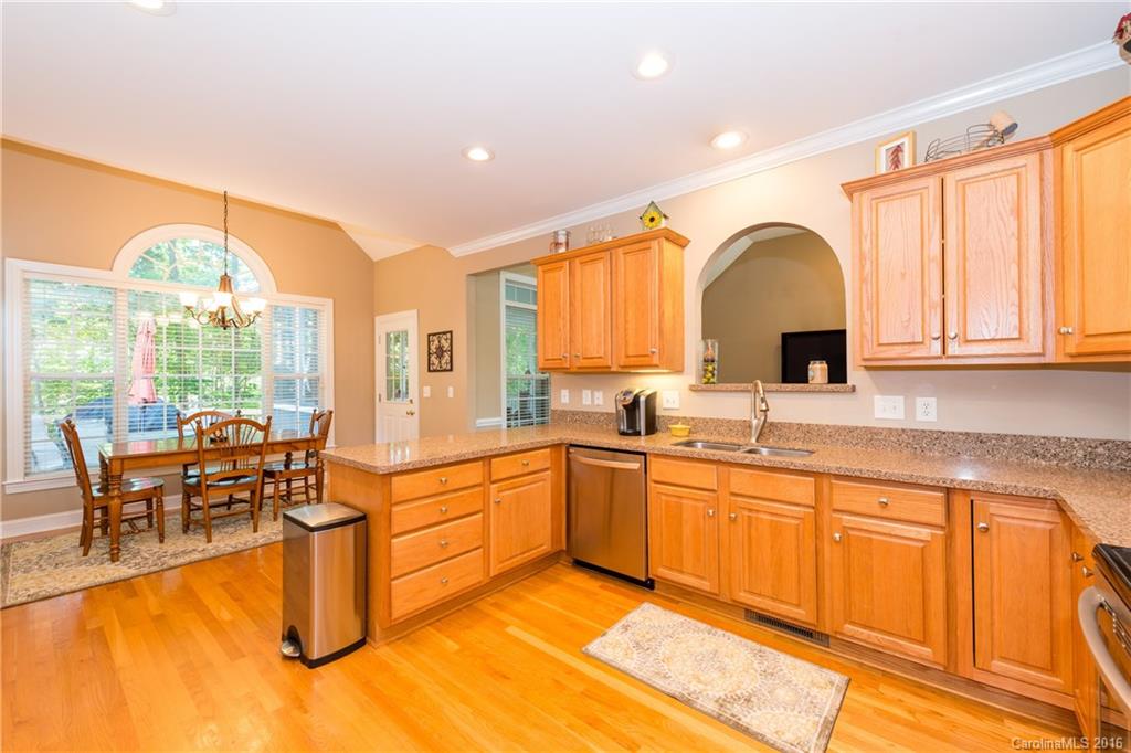 Shannamara - Residential