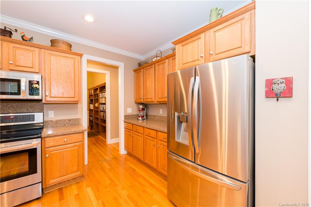 Shannamara - Residential