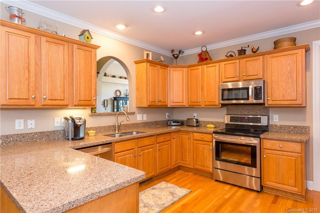 Shannamara - Residential