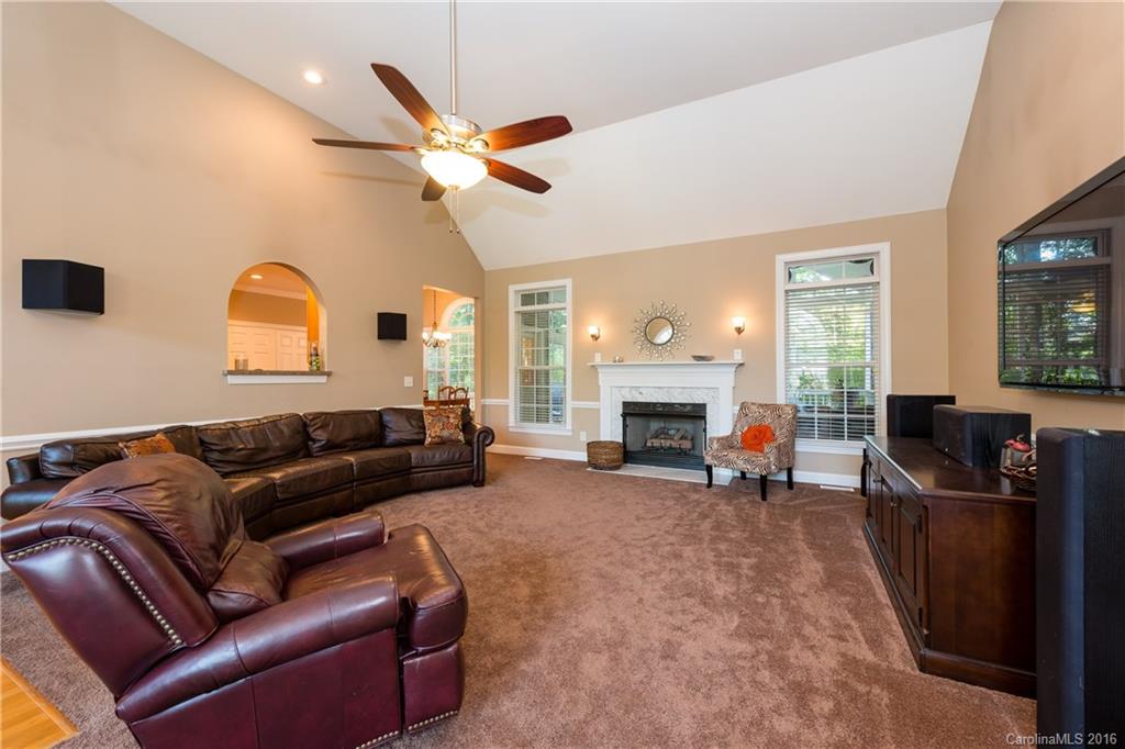 Shannamara - Residential