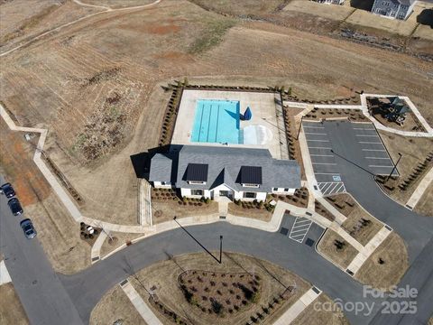 A home in Waxhaw