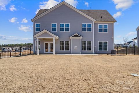 A home in Waxhaw