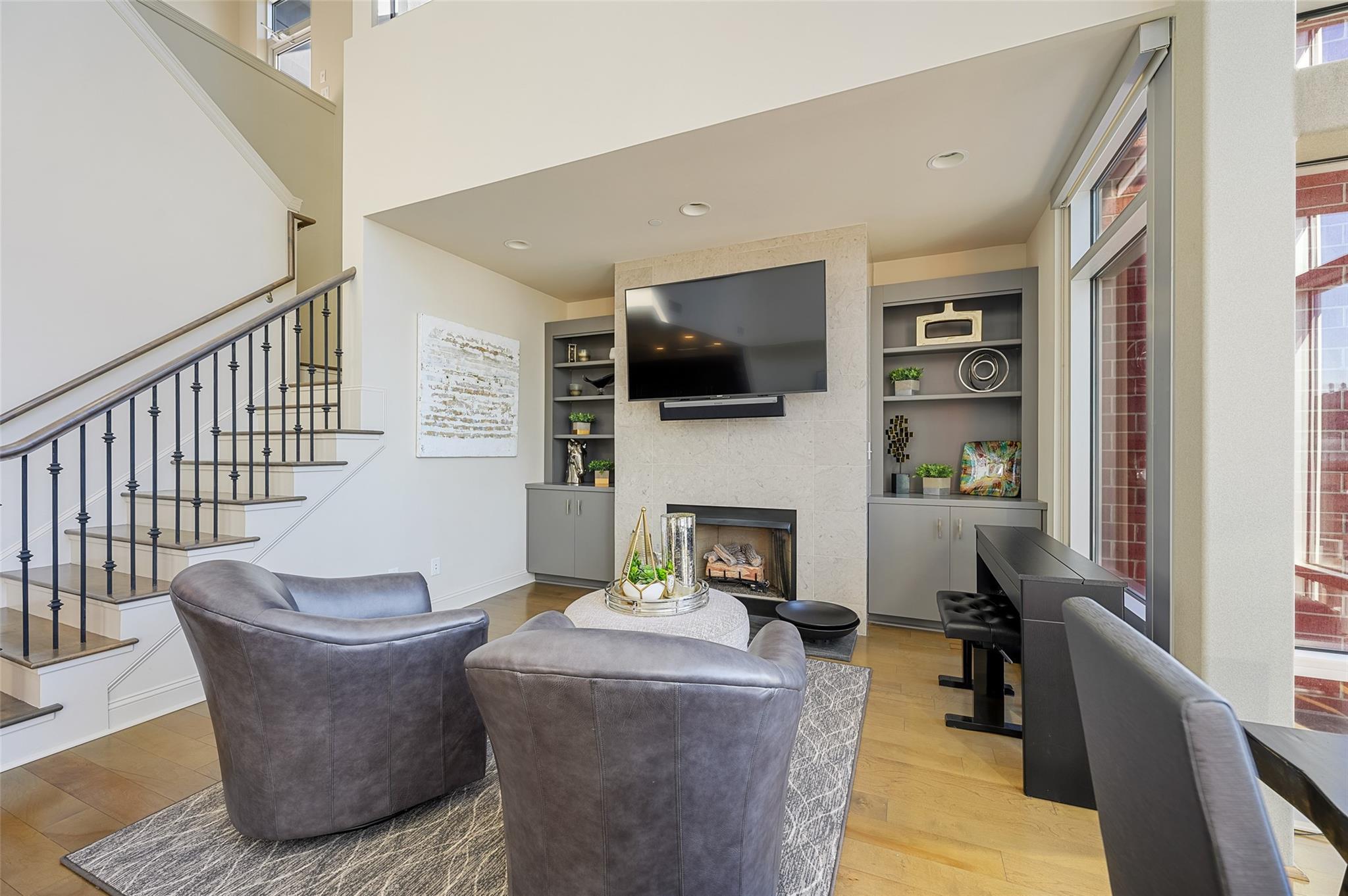 The Ratcliffe - Residential