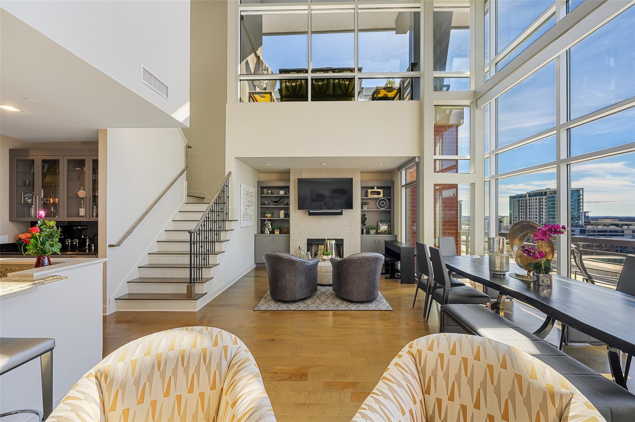 The Ratcliffe - Residential