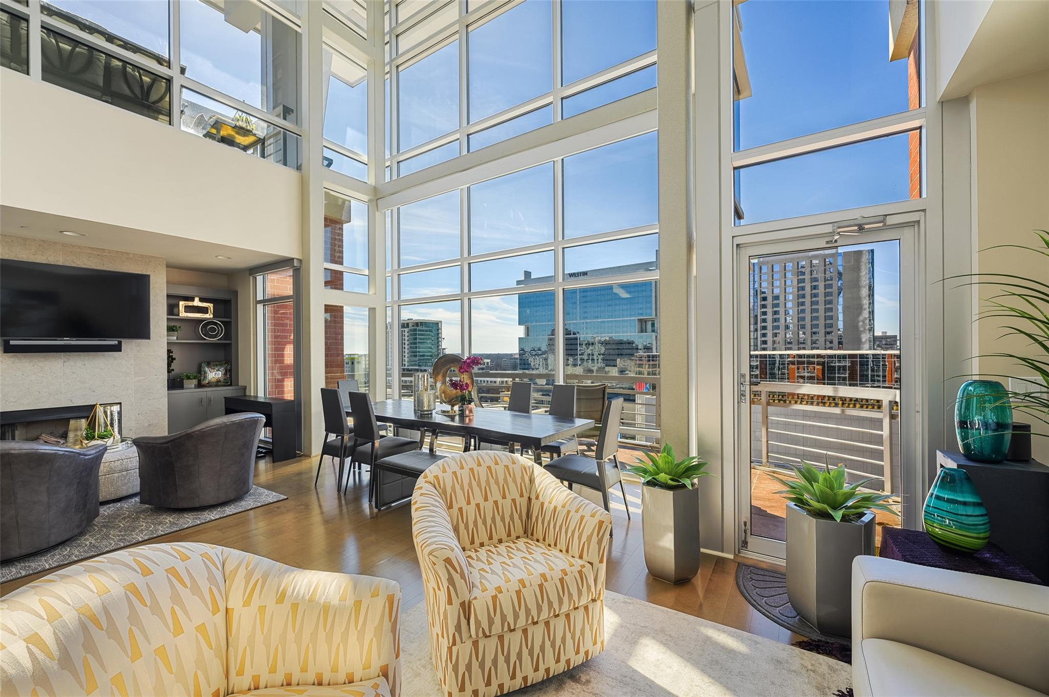 The Ratcliffe - Residential