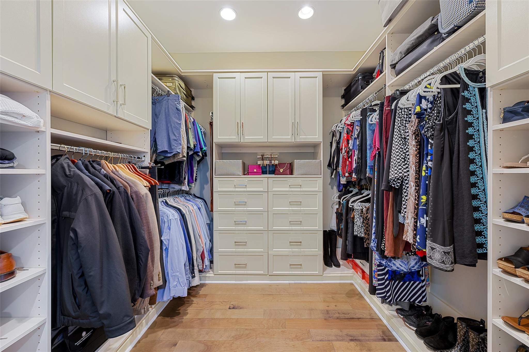 The Ratcliffe - Residential