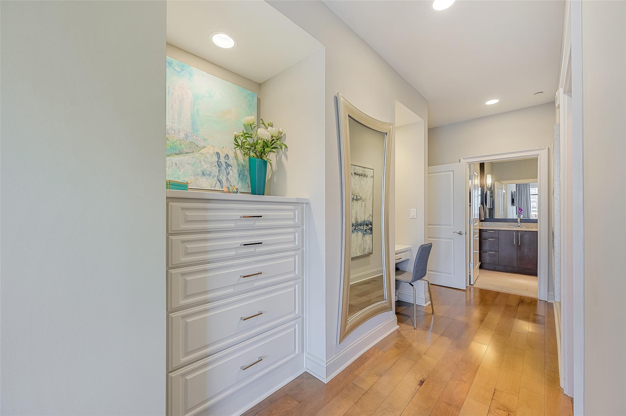 The Ratcliffe - Residential