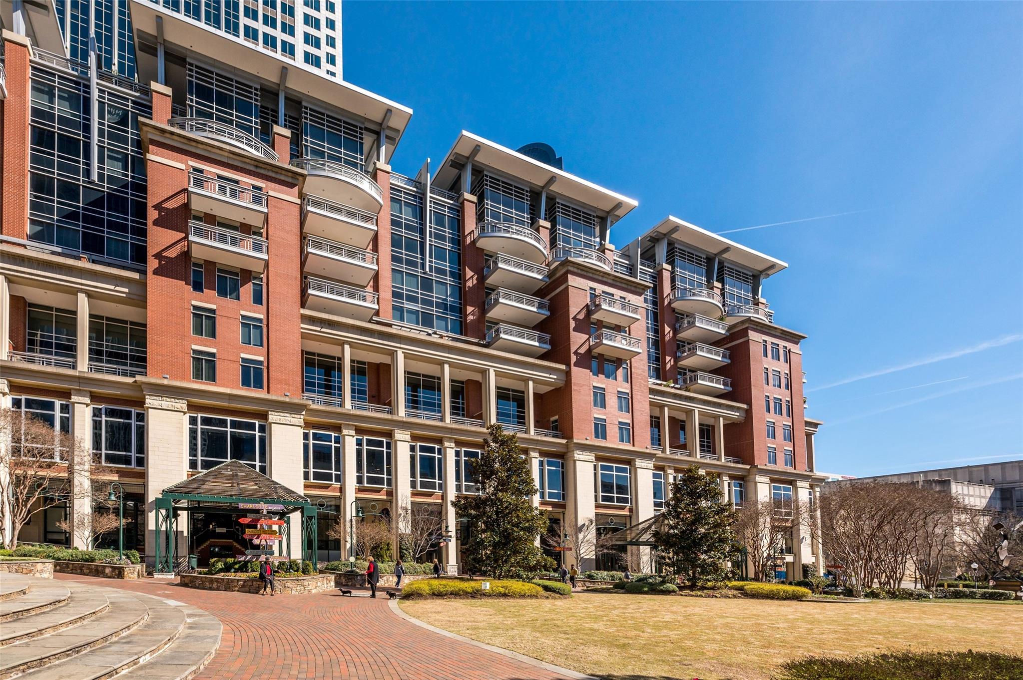 The Ratcliffe - Residential